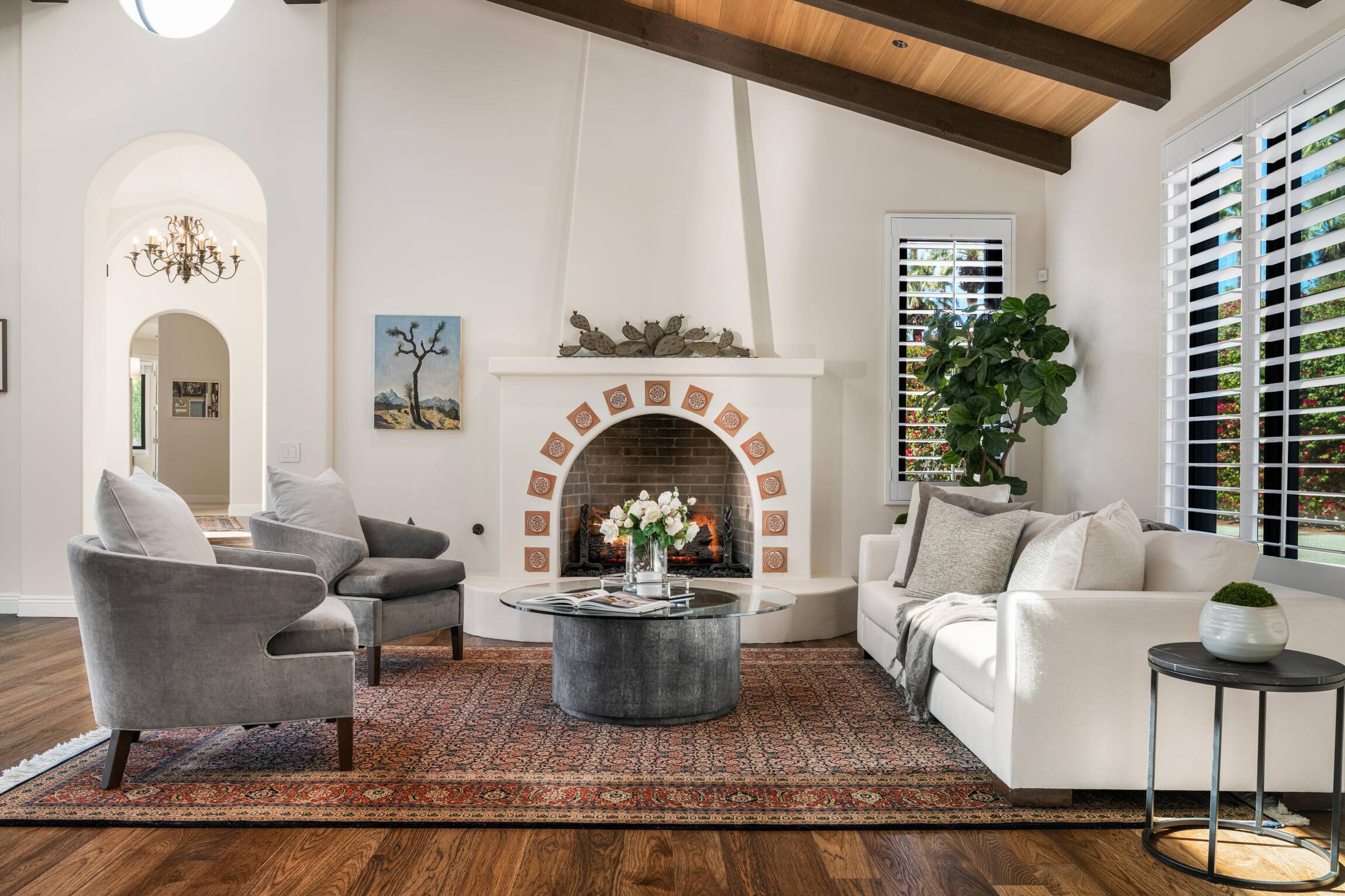 Palm Springs, CA 92262,555 W Stevens RD