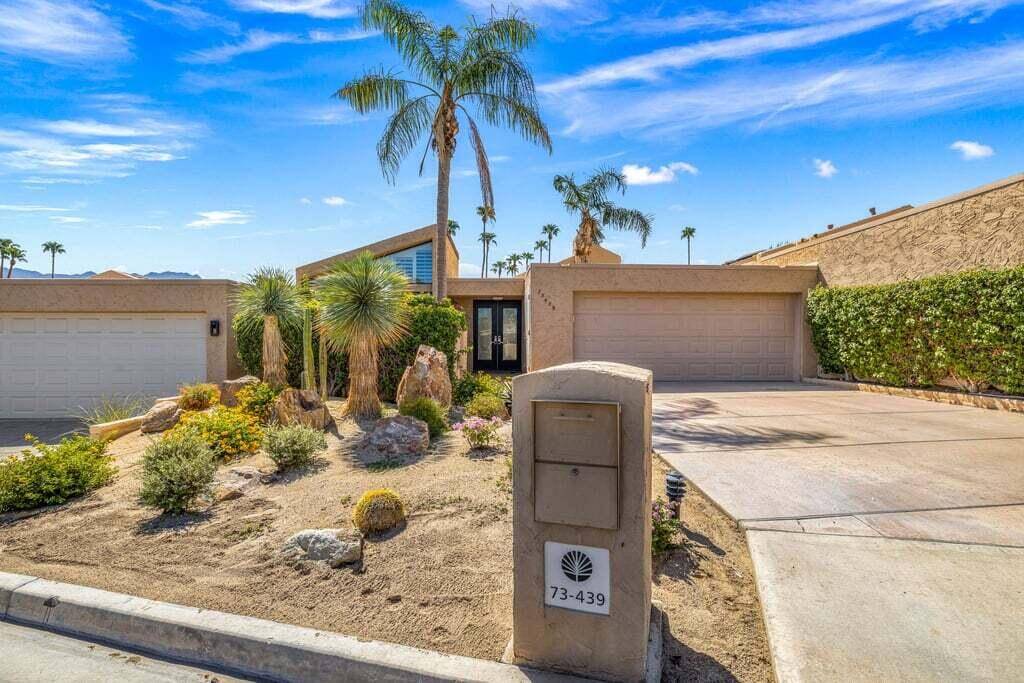 Palm Desert, CA 92260,73439 Boxthorn LN