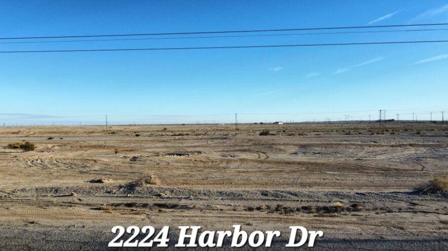 Thermal, CA 92274,2224 Harbor DR