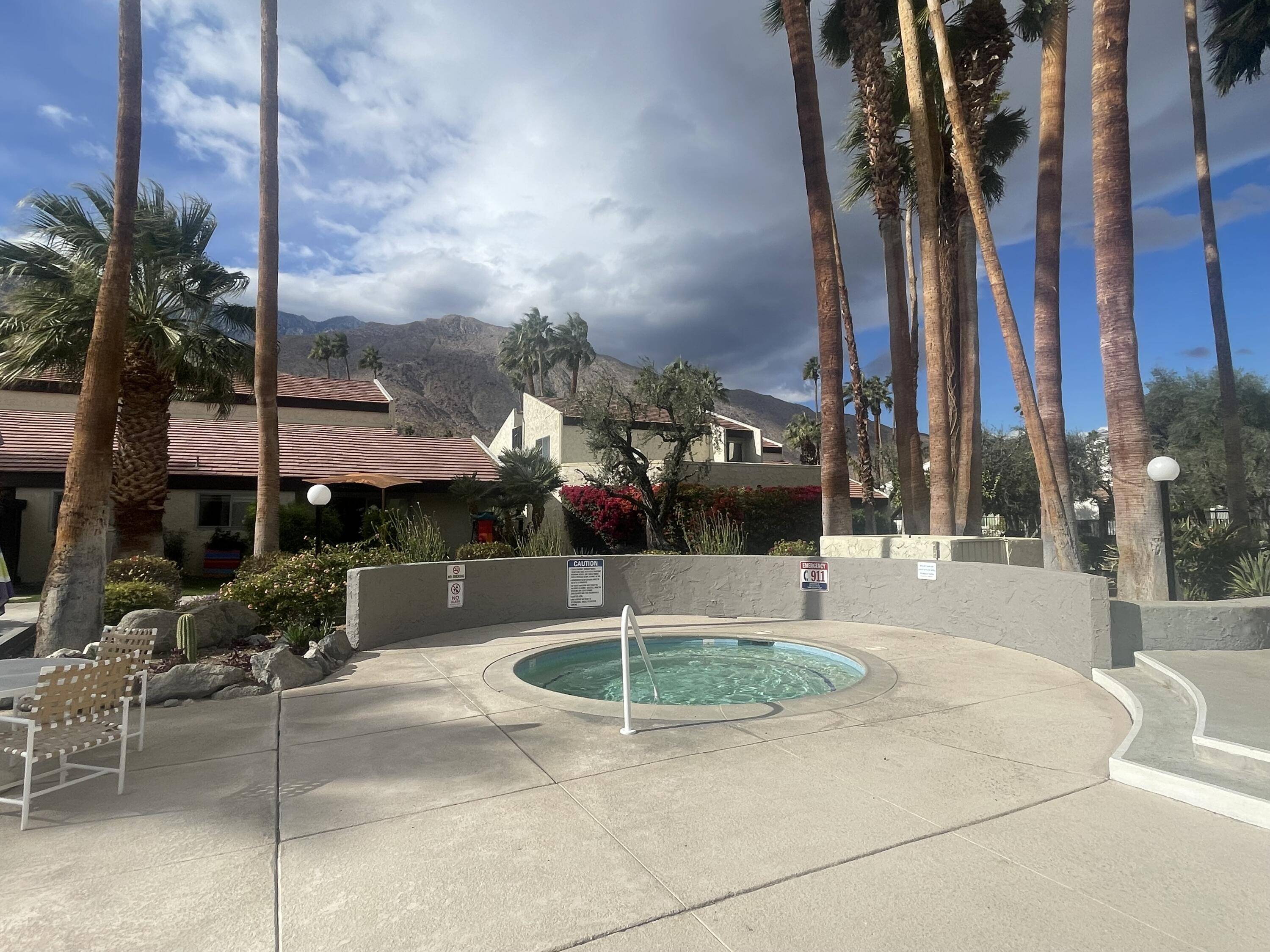 Palm Springs, CA 92264,1492 S Camino Real #215