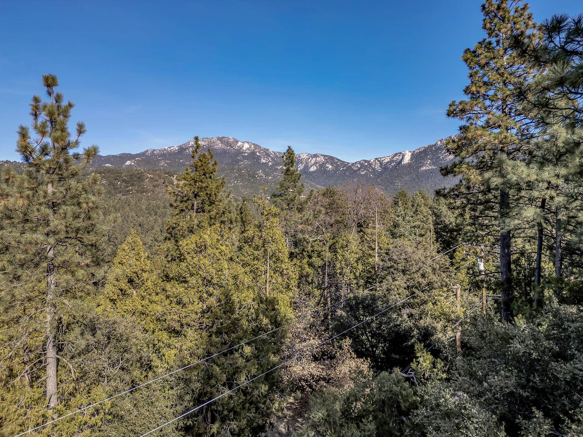 Idyllwild, CA 92549,53071 Middle Ridge DR