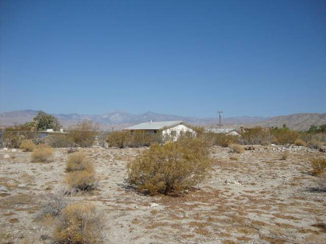 Desert Hot Springs, CA 92240,0 8th ST