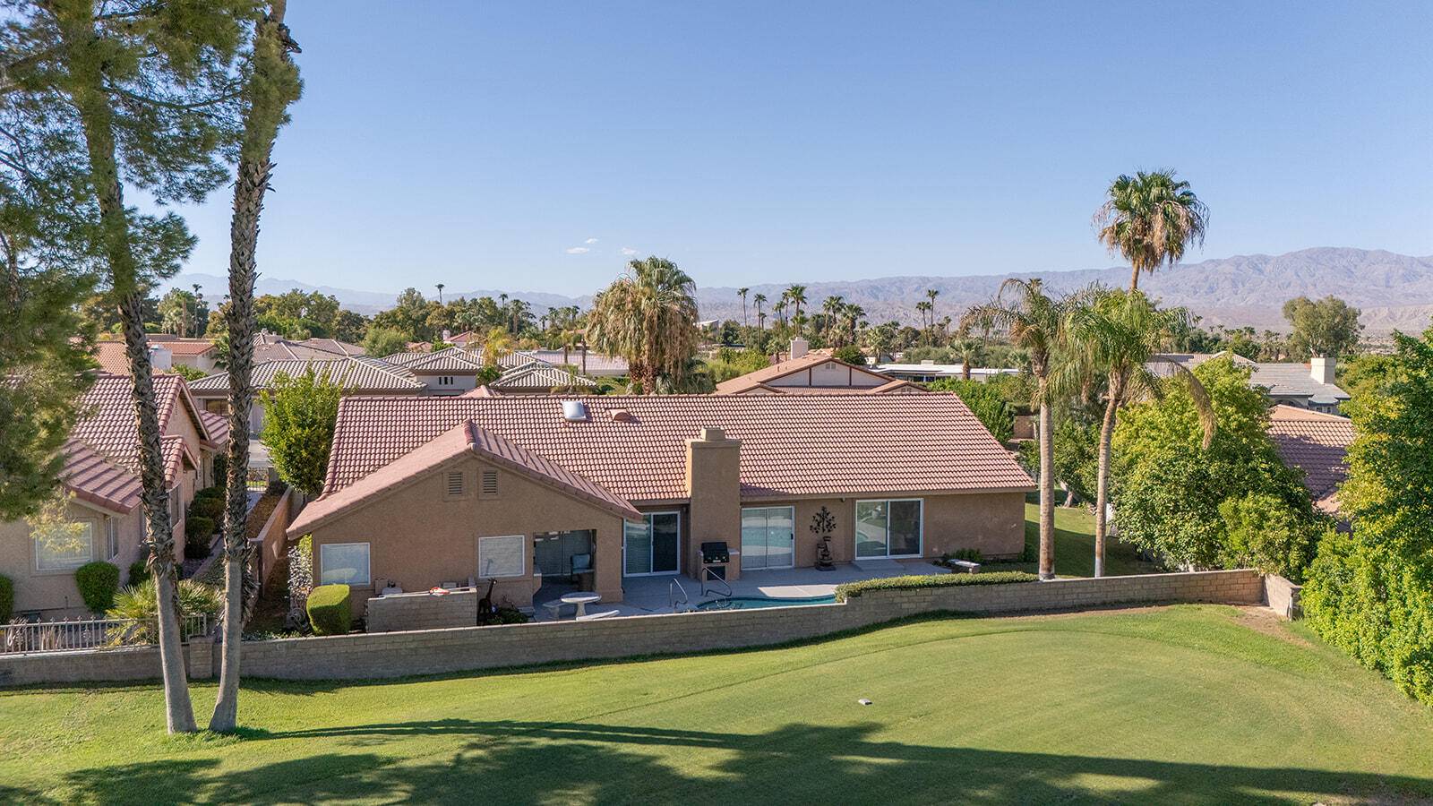 Palm Desert, CA 92211,75630 Mclachlin CIR