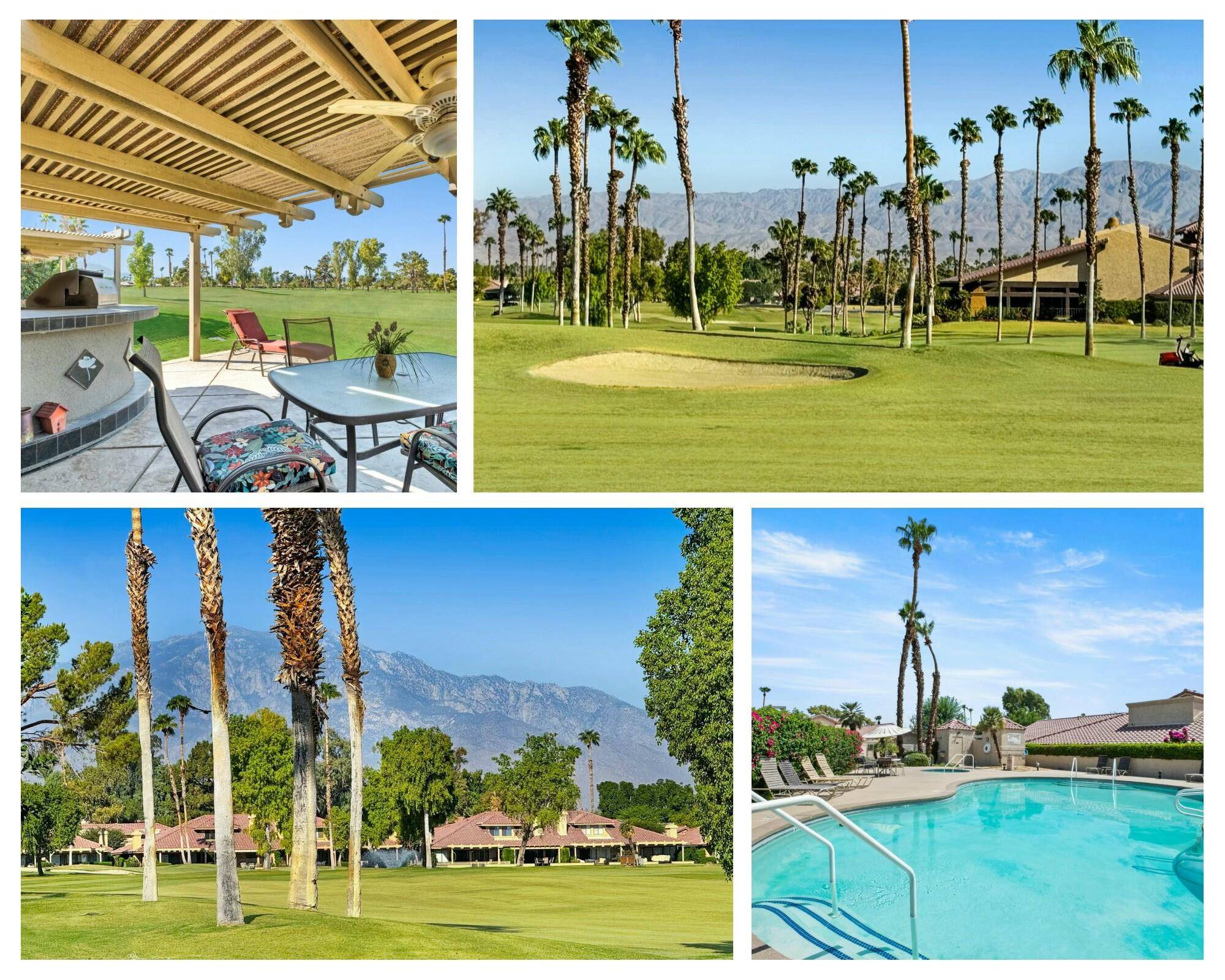 Palm Desert, CA 92211,77784 Woodhaven DR