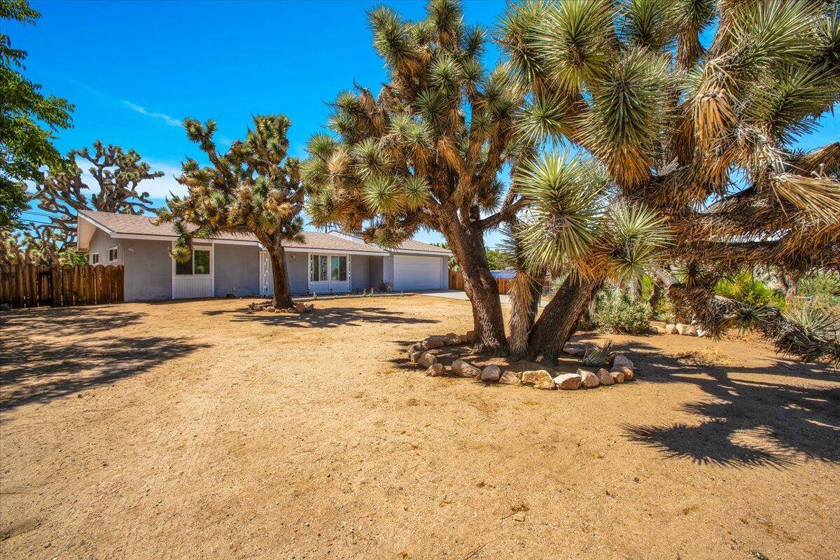 Yucca Valley, CA 92284,8252 Grand AVE