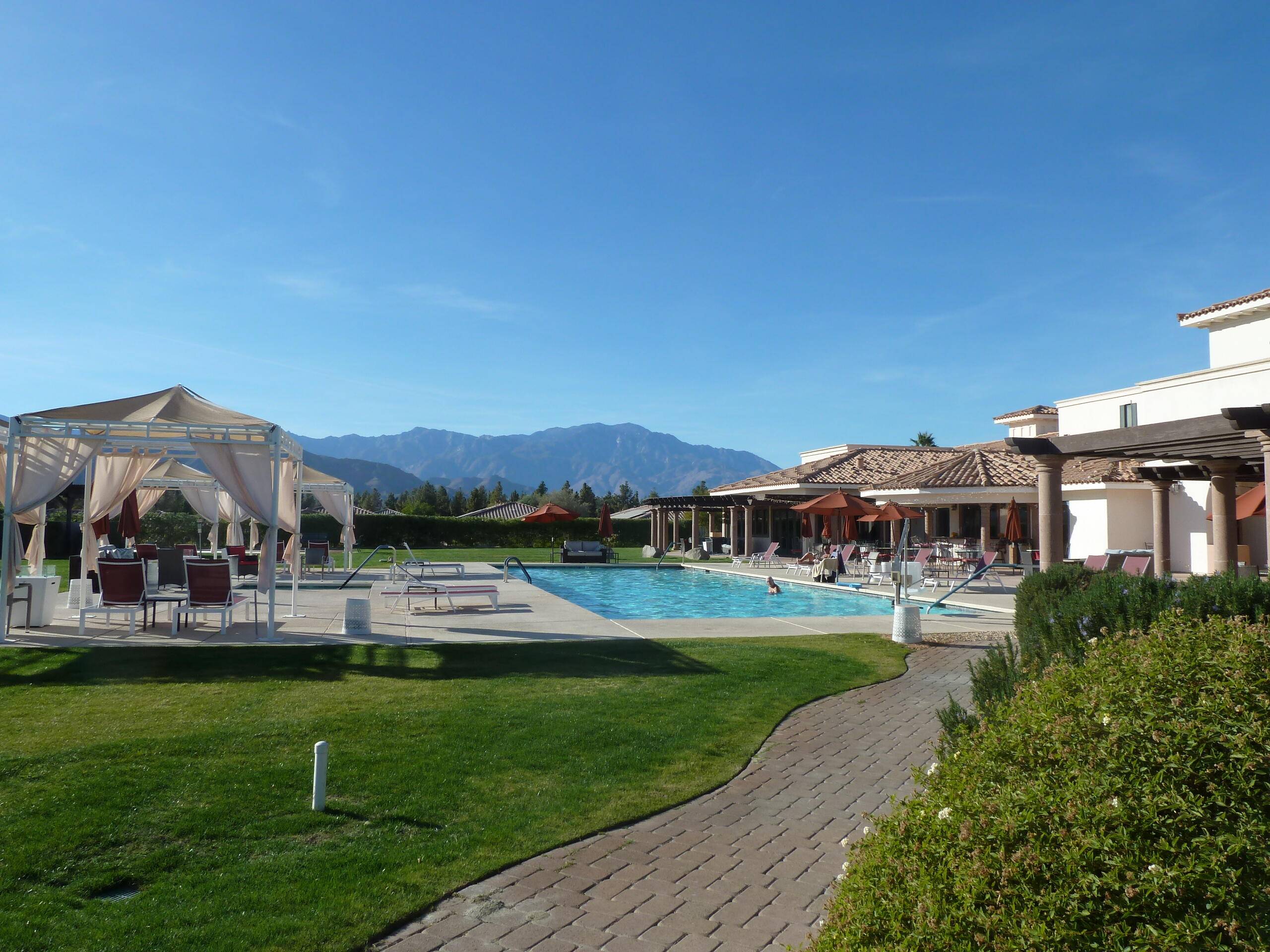 Palm Desert, CA 92260,1707 Via San Martino