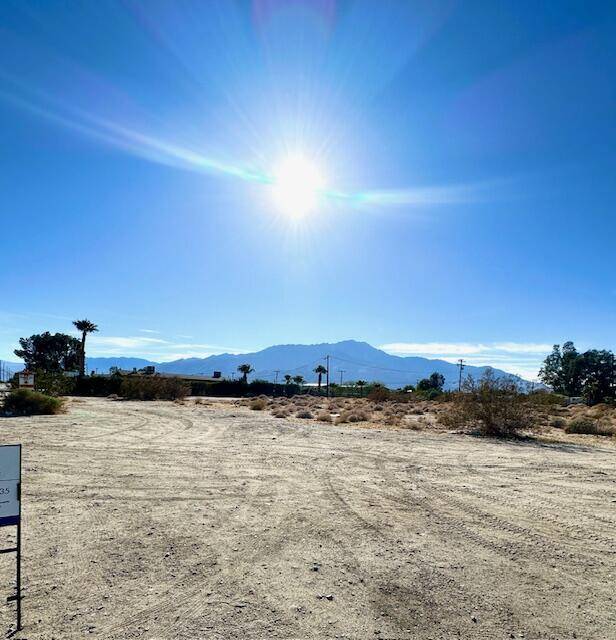 Desert Hot Springs, CA 92240,0 Pierson BLVD