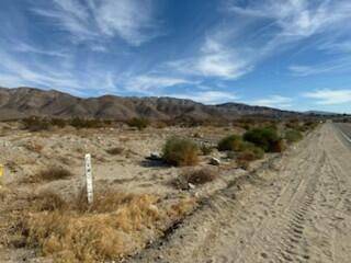 Desert Hot Springs, CA 92241,0 Dillon RD