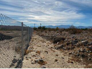 Desert Hot Springs, CA 92241,0 Dillon RD