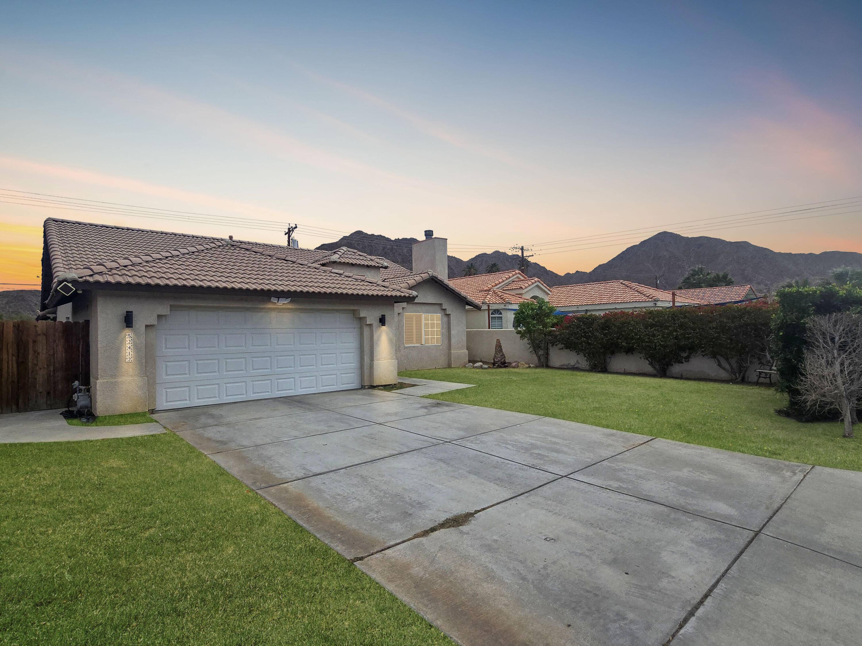 La Quinta, CA 92253,52412 Avenida Villa