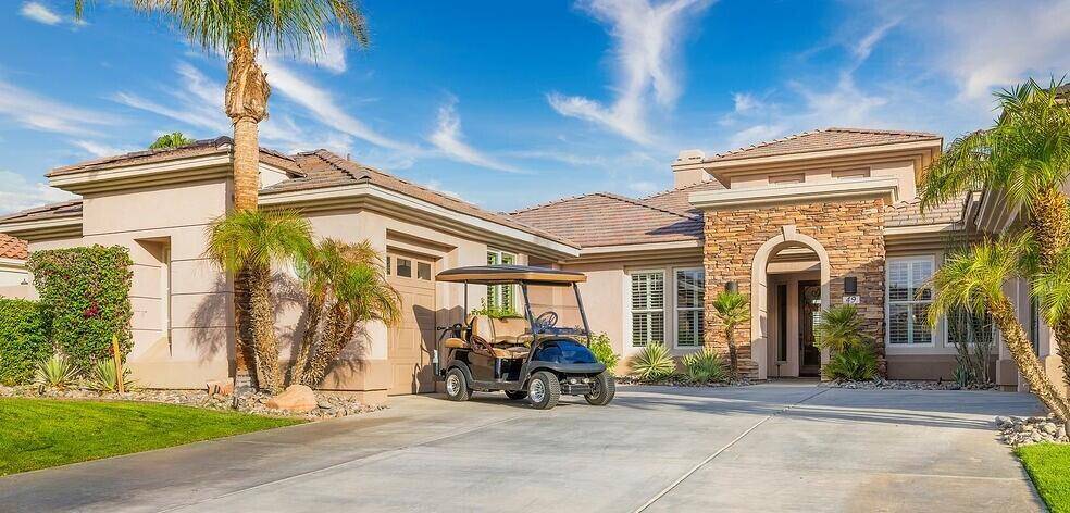 Rancho Mirage, CA 92270,49 Vista Encantada