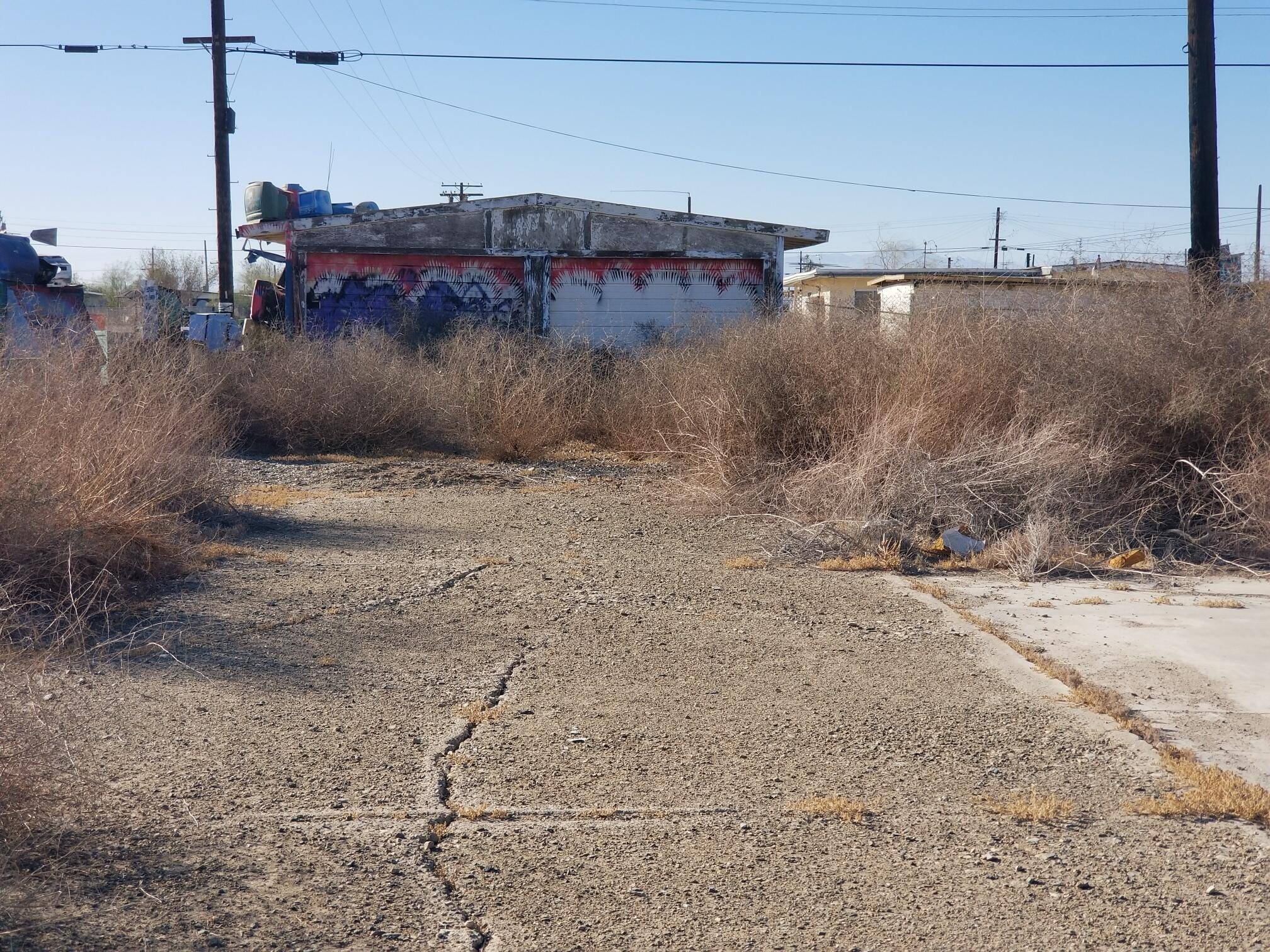 Bombay Beach, CA 92257,9561 Avenue H