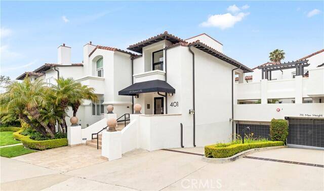 Corona Del Mar, CA 92625,401 Seaward RD #15