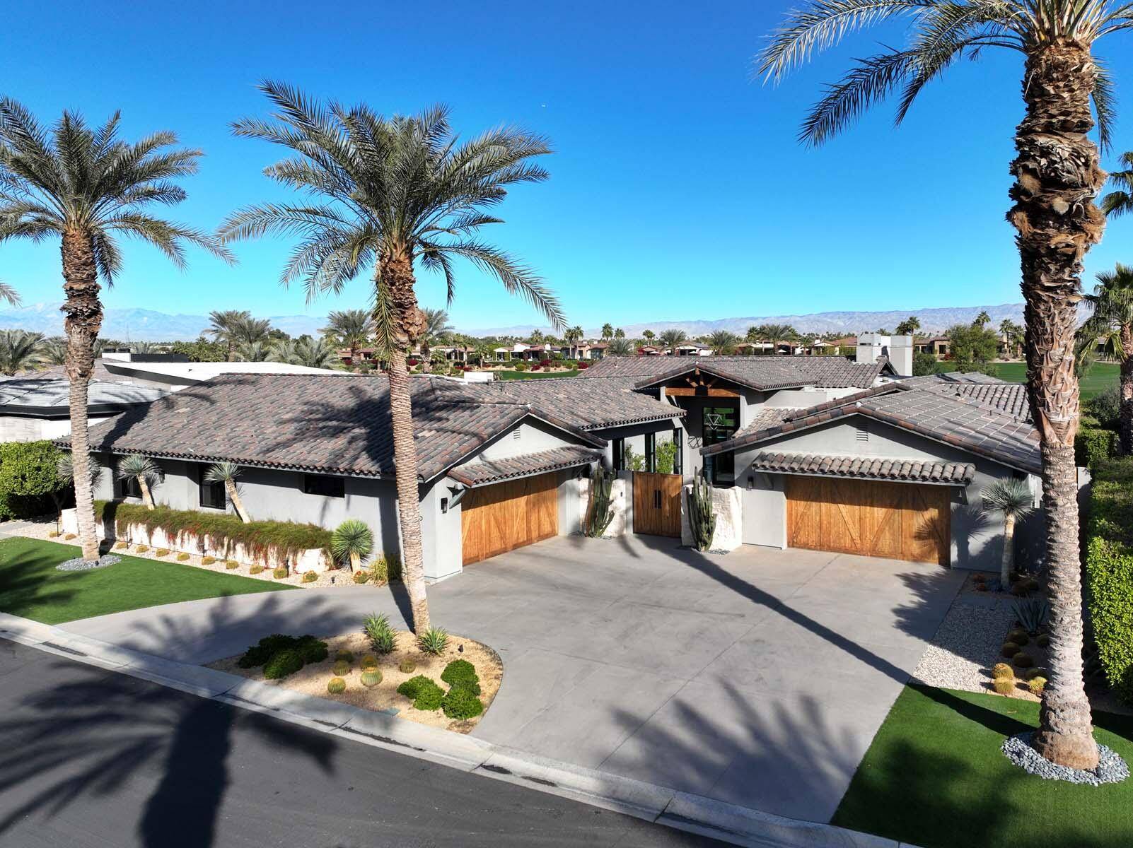 Indian Wells, CA 92210,43160 Via Siena