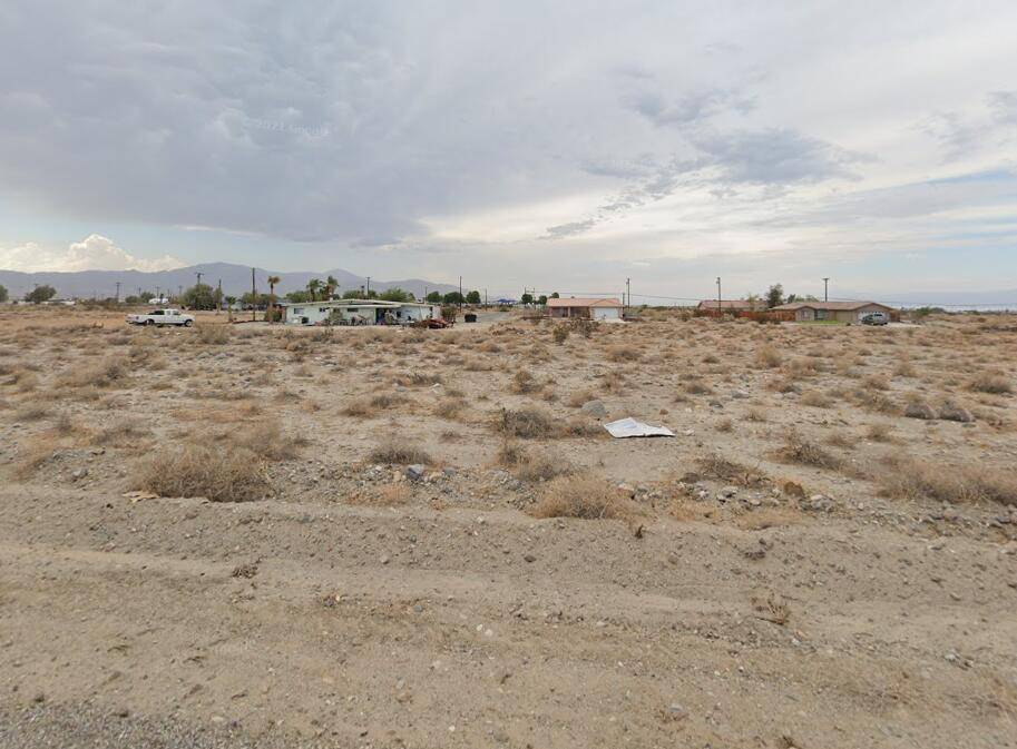 Thermal, CA 92274,2459 Shore Gem