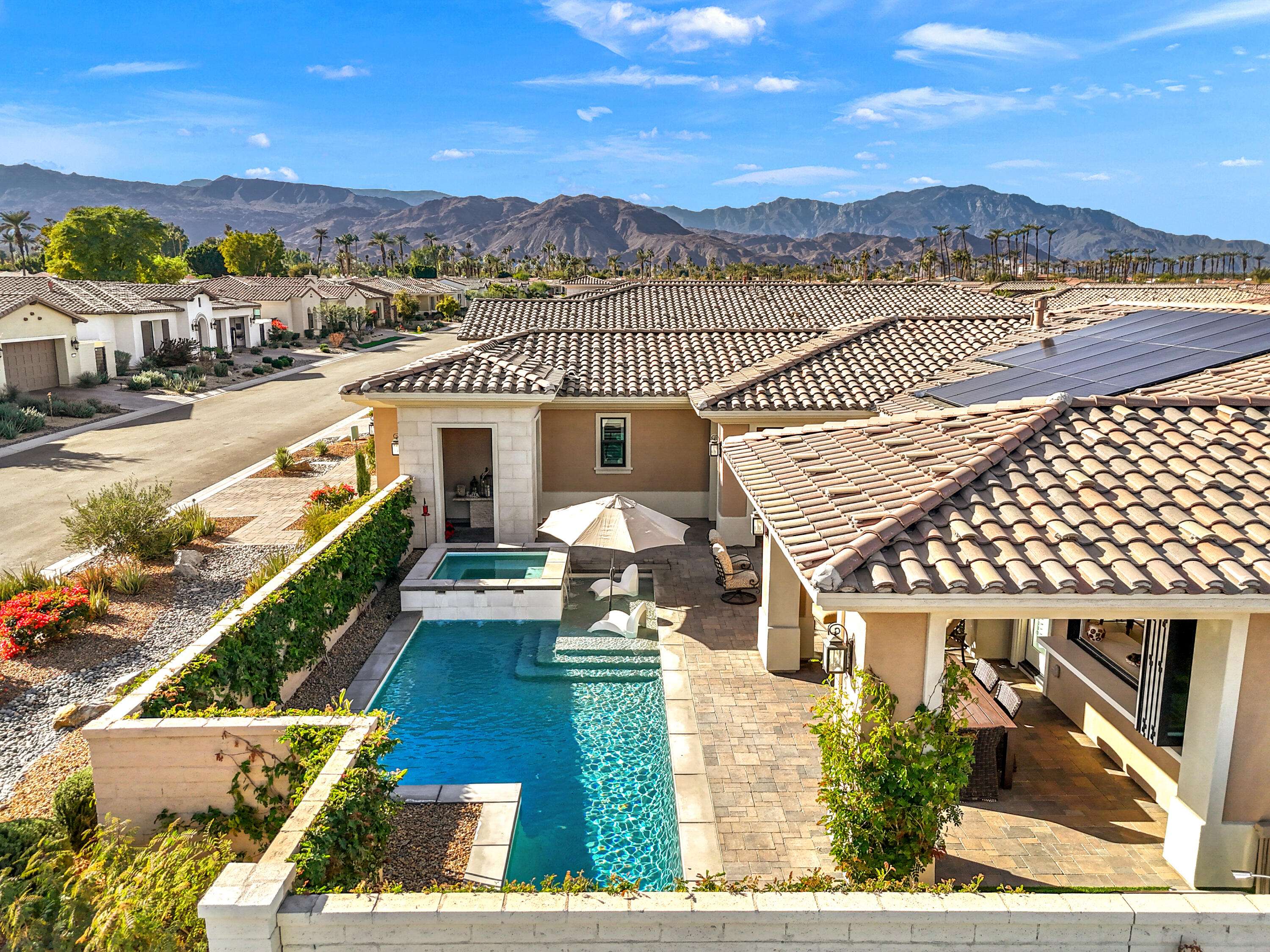 Indian Wells, CA 92210,75224 Citadel PL