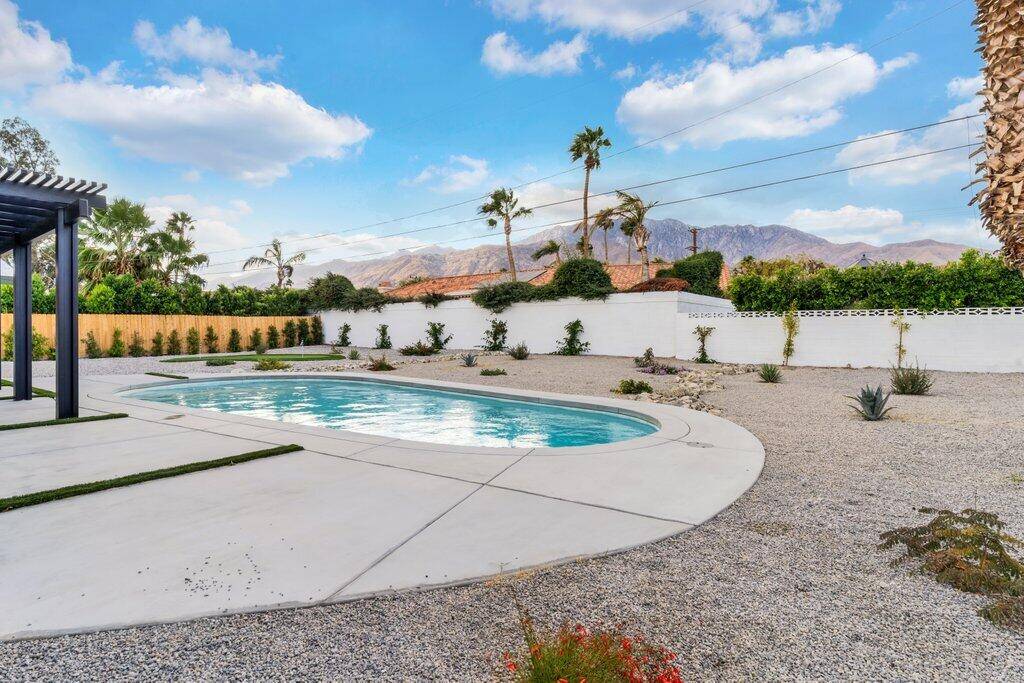 Palm Springs, CA 92262,3087 N Biskra RD