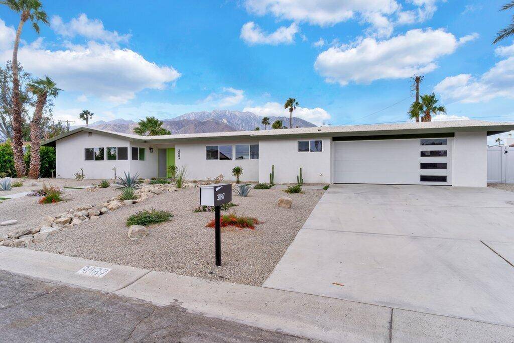 Palm Springs, CA 92262,3087 N Biskra RD