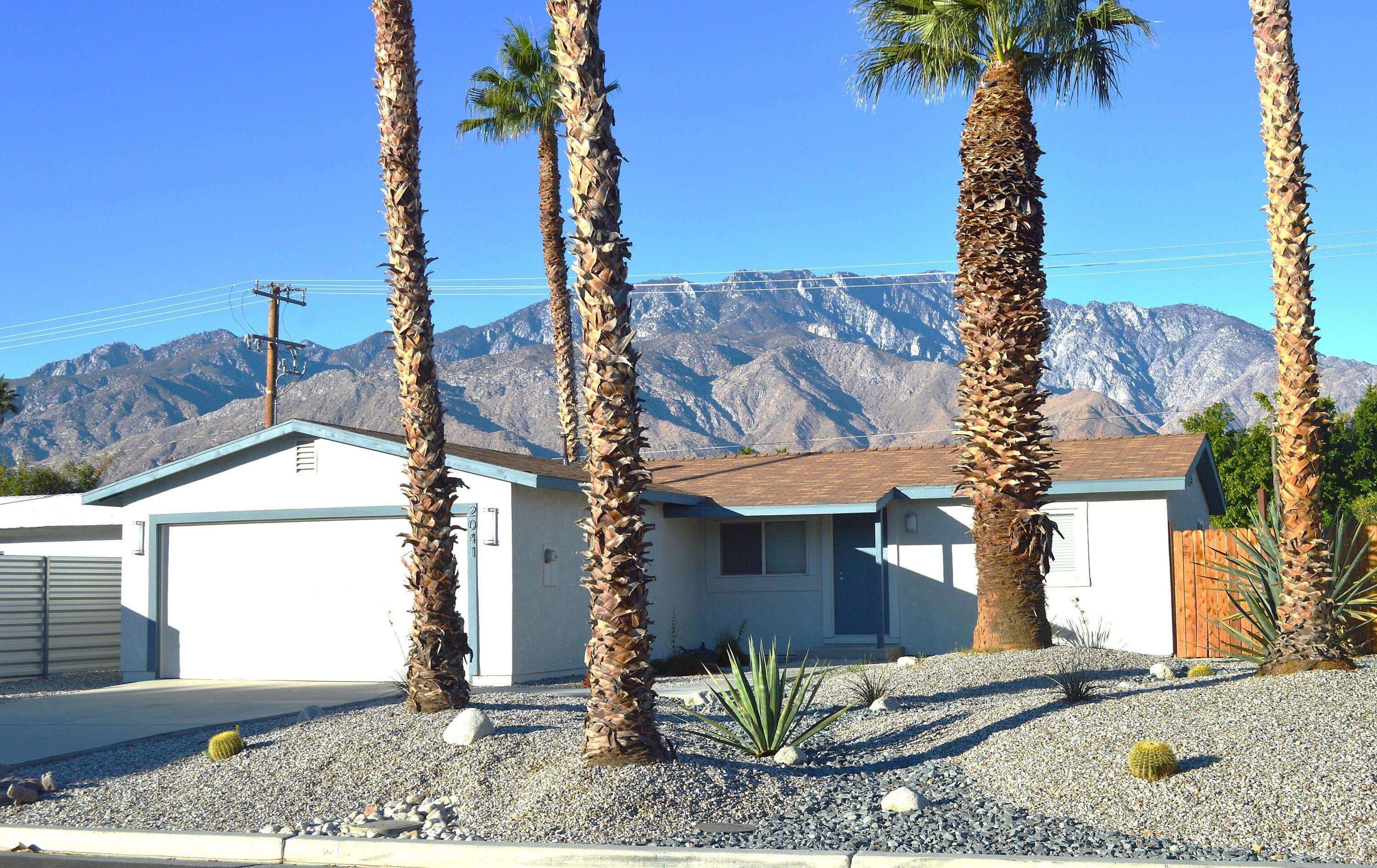 Palm Springs, CA 92262,2041 Arnico ST