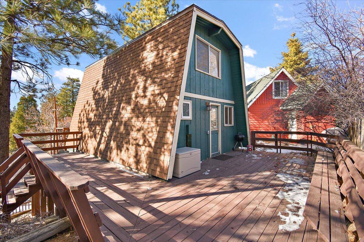 Big Bear Lake, CA 92315,573 Silver Tip DR