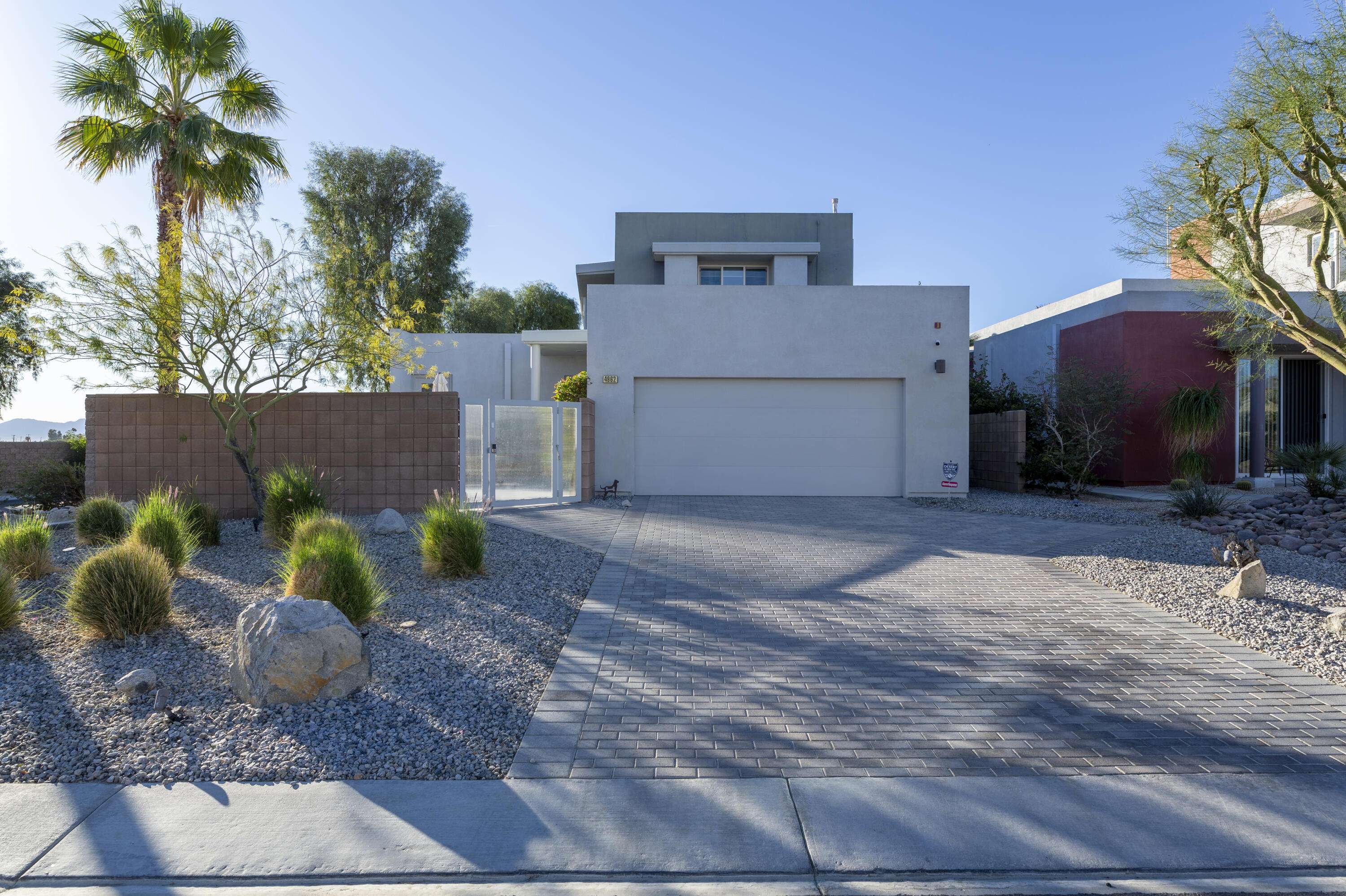 Palm Springs, CA 92262,4962 Frey WAY