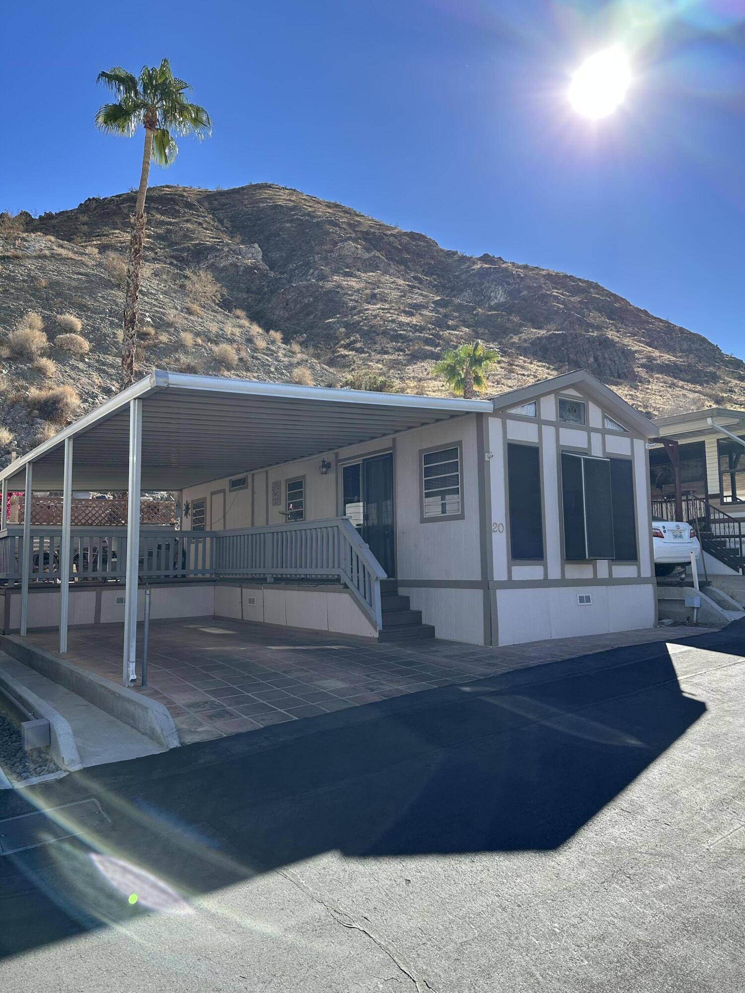 Cathedral City, CA 92234,69333 E Palm Canyon DR #20