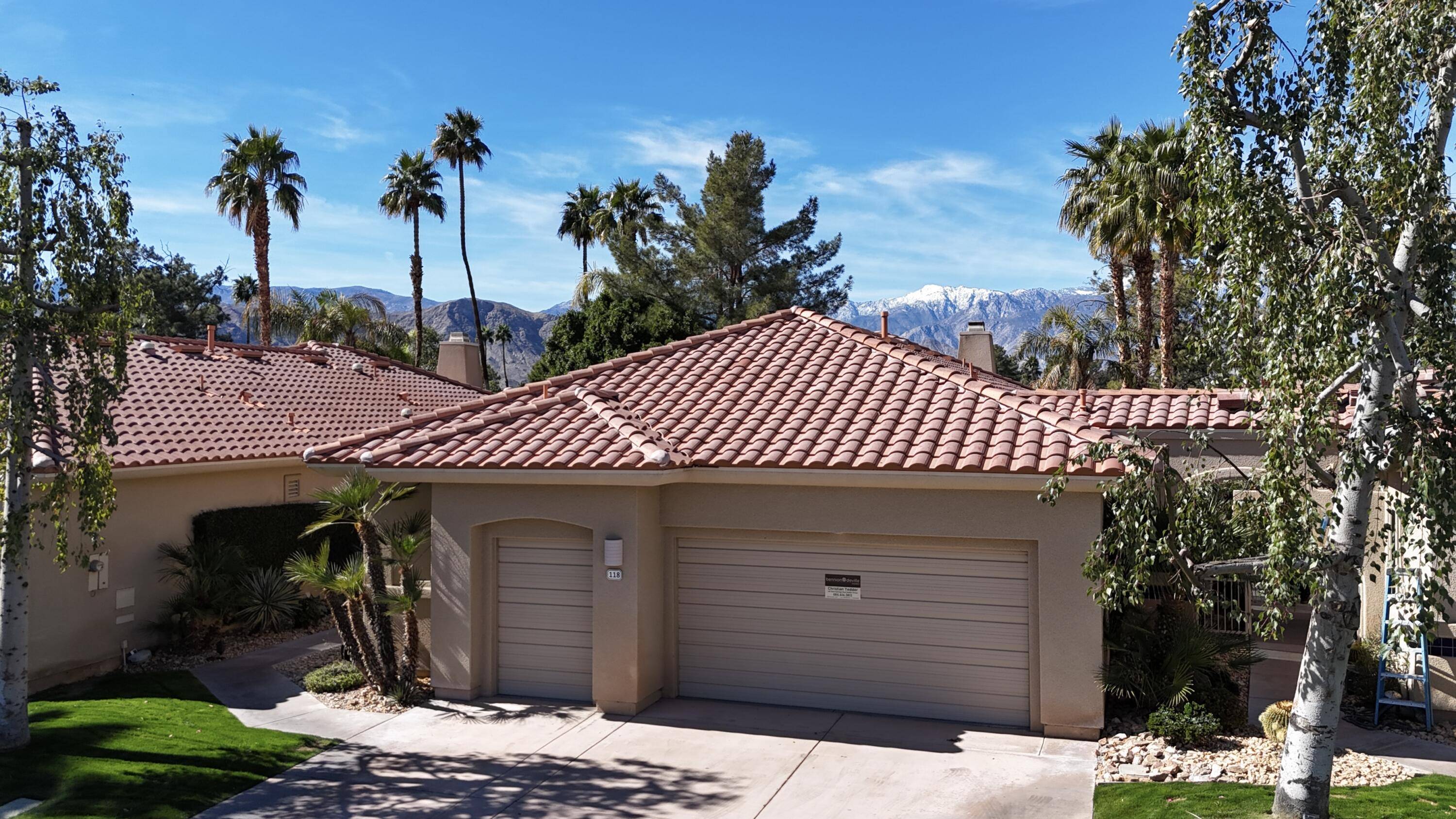 Rancho Mirage, CA 92270,118 Kavenish DR