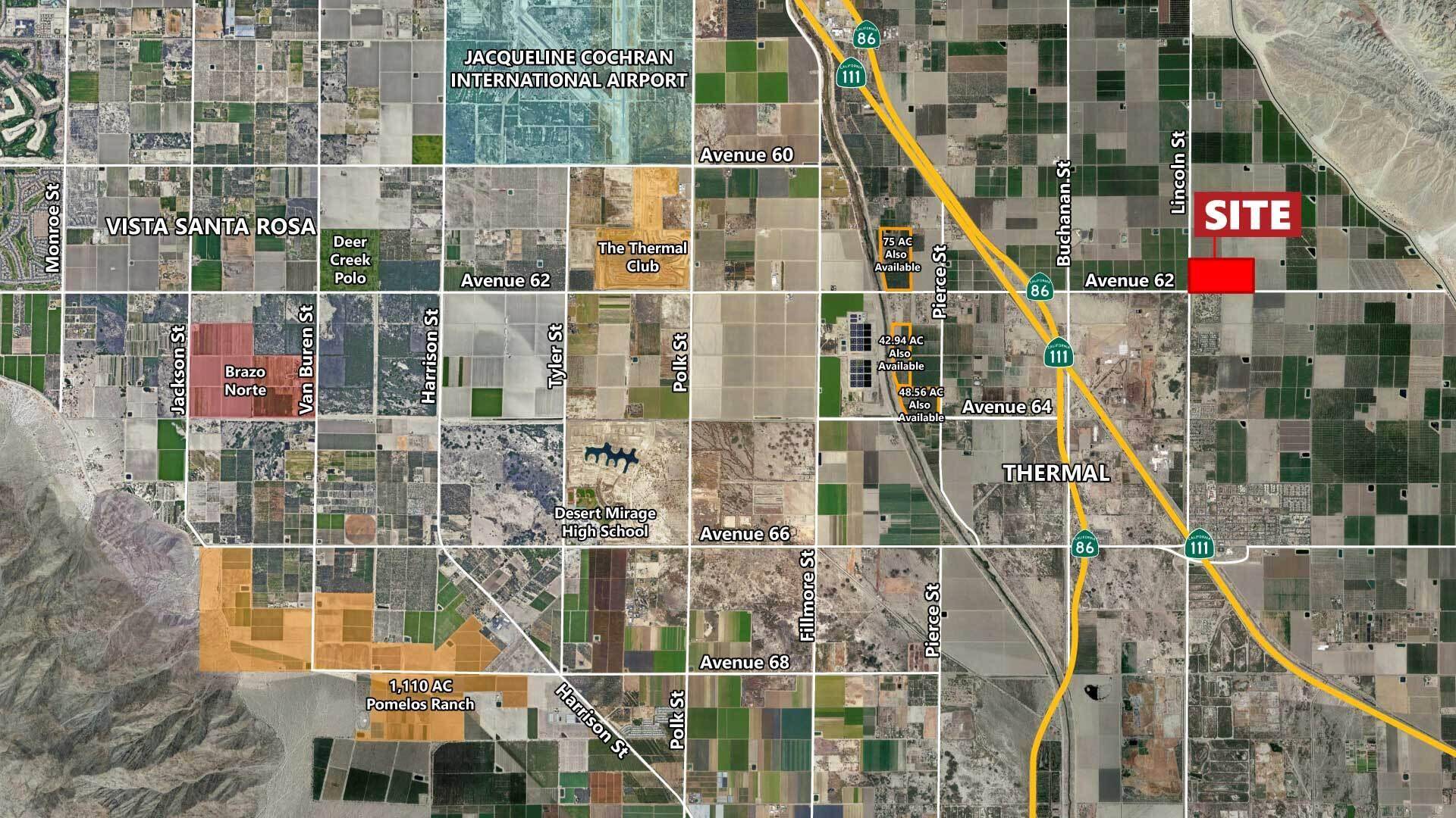 Mecca, CA 92254,91666 Ave 62