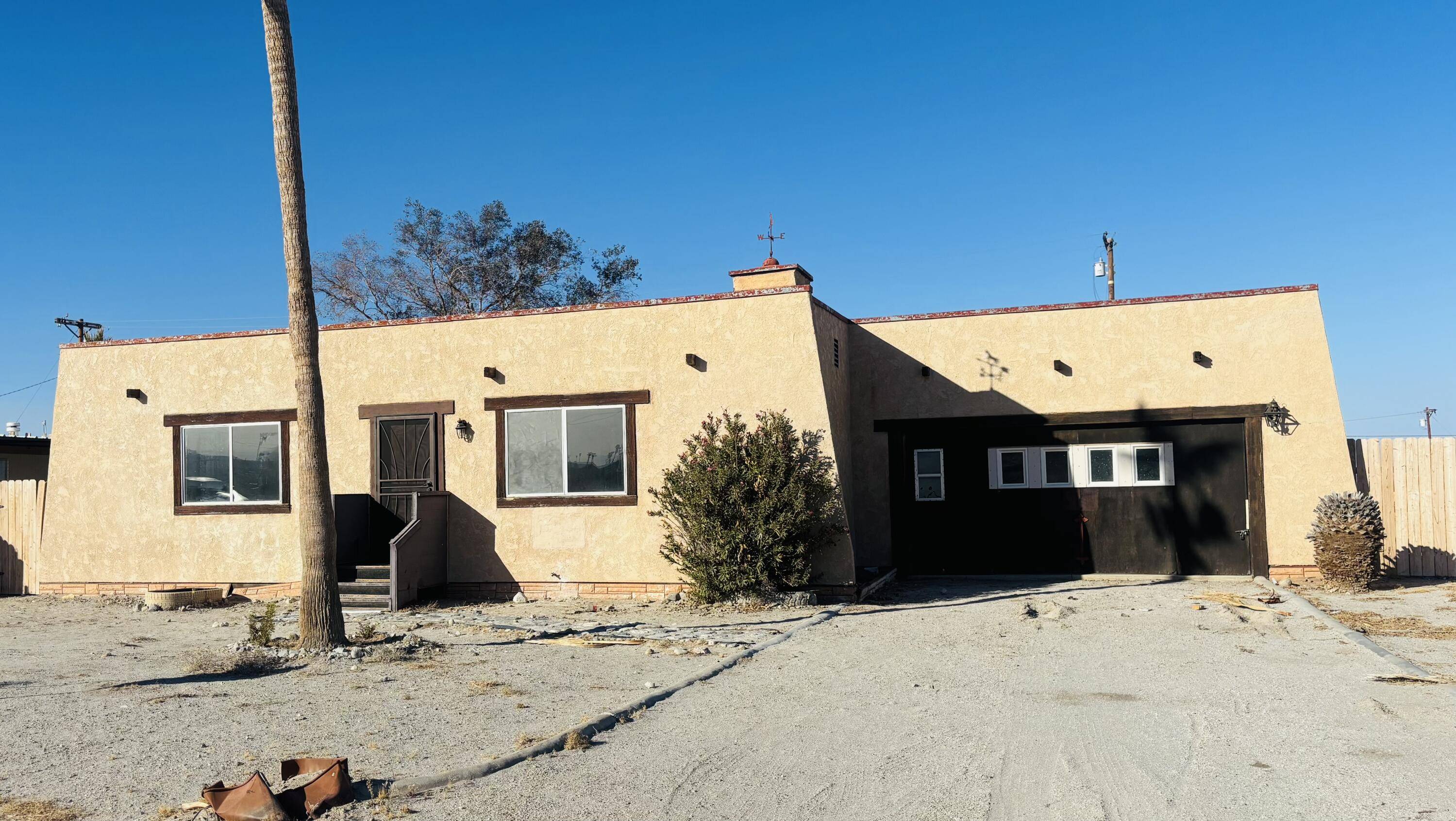 Thermal, CA 92274,1506 Artic AVE