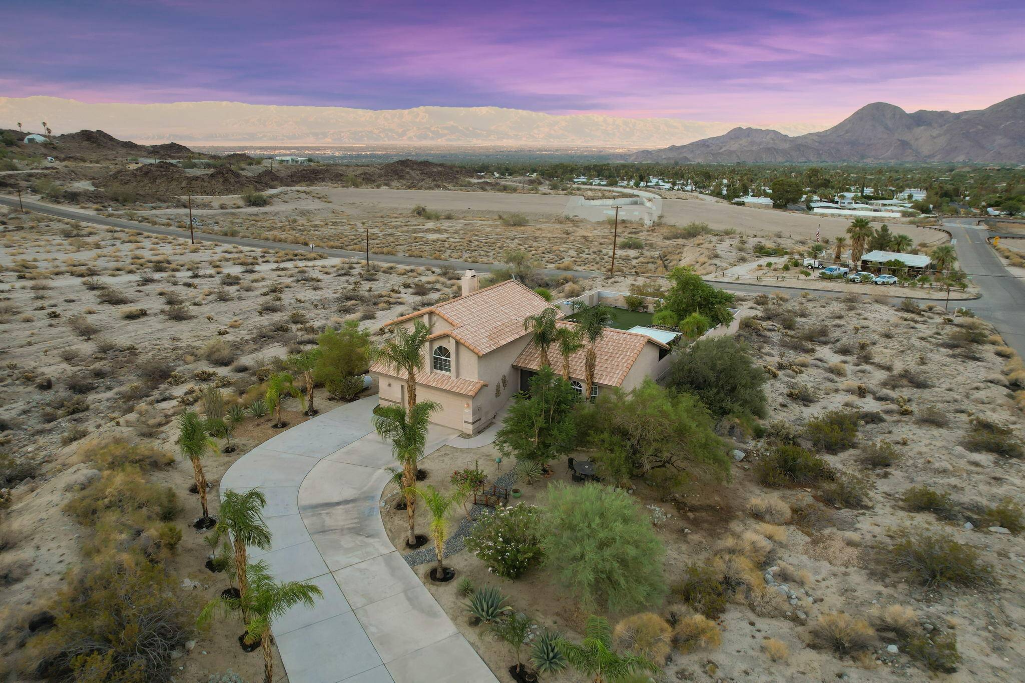 Palm Desert, CA 92260,71750 Cholla WAY