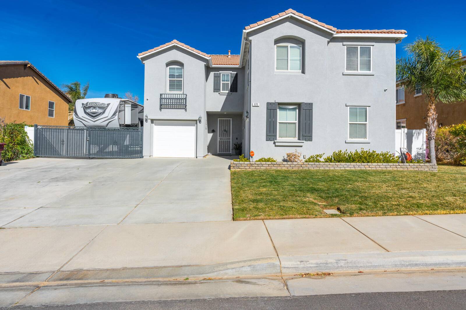 Beaumont, CA 92223,670 Winter Pine ST
