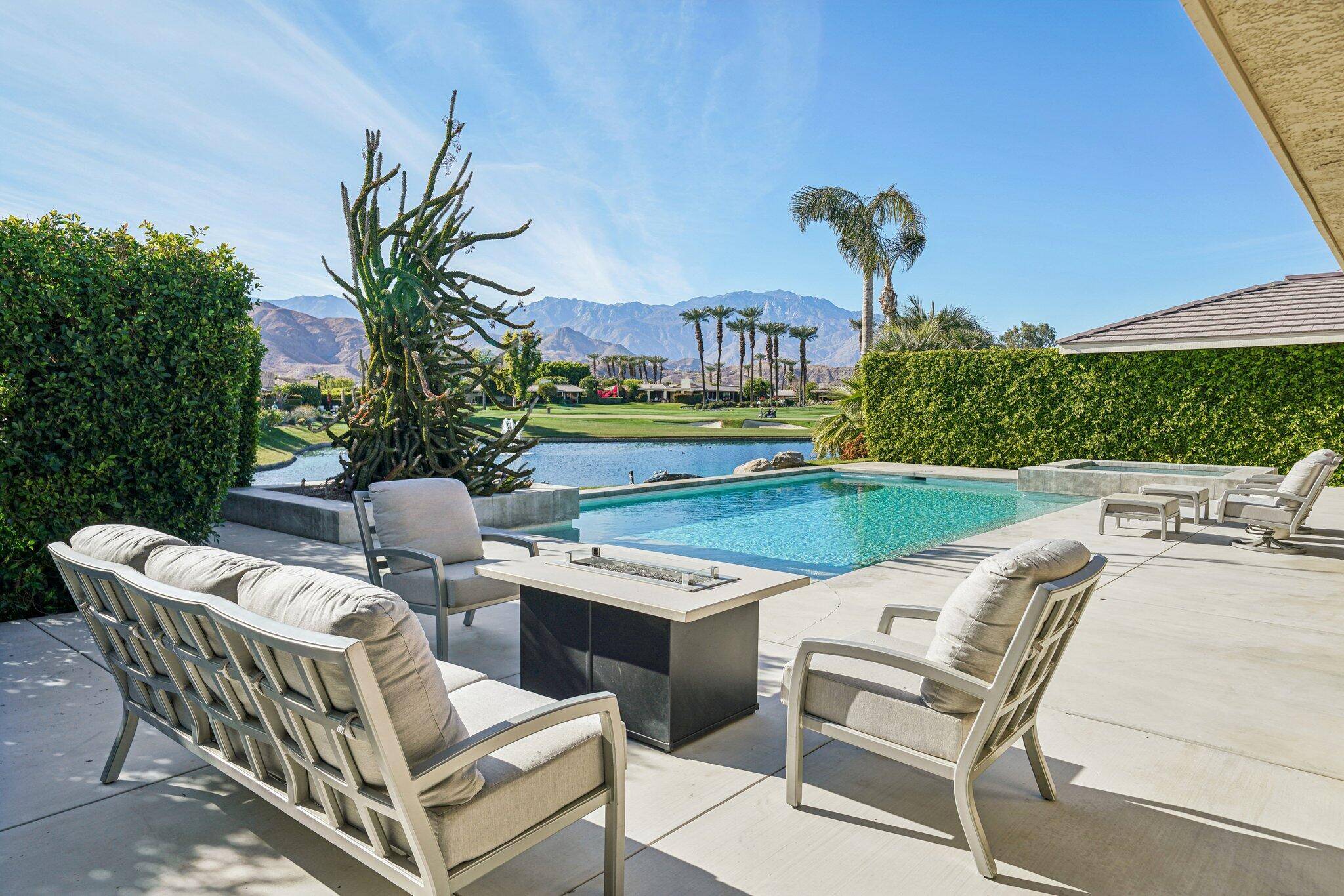 Rancho Mirage, CA 92270,10 Windemere CT