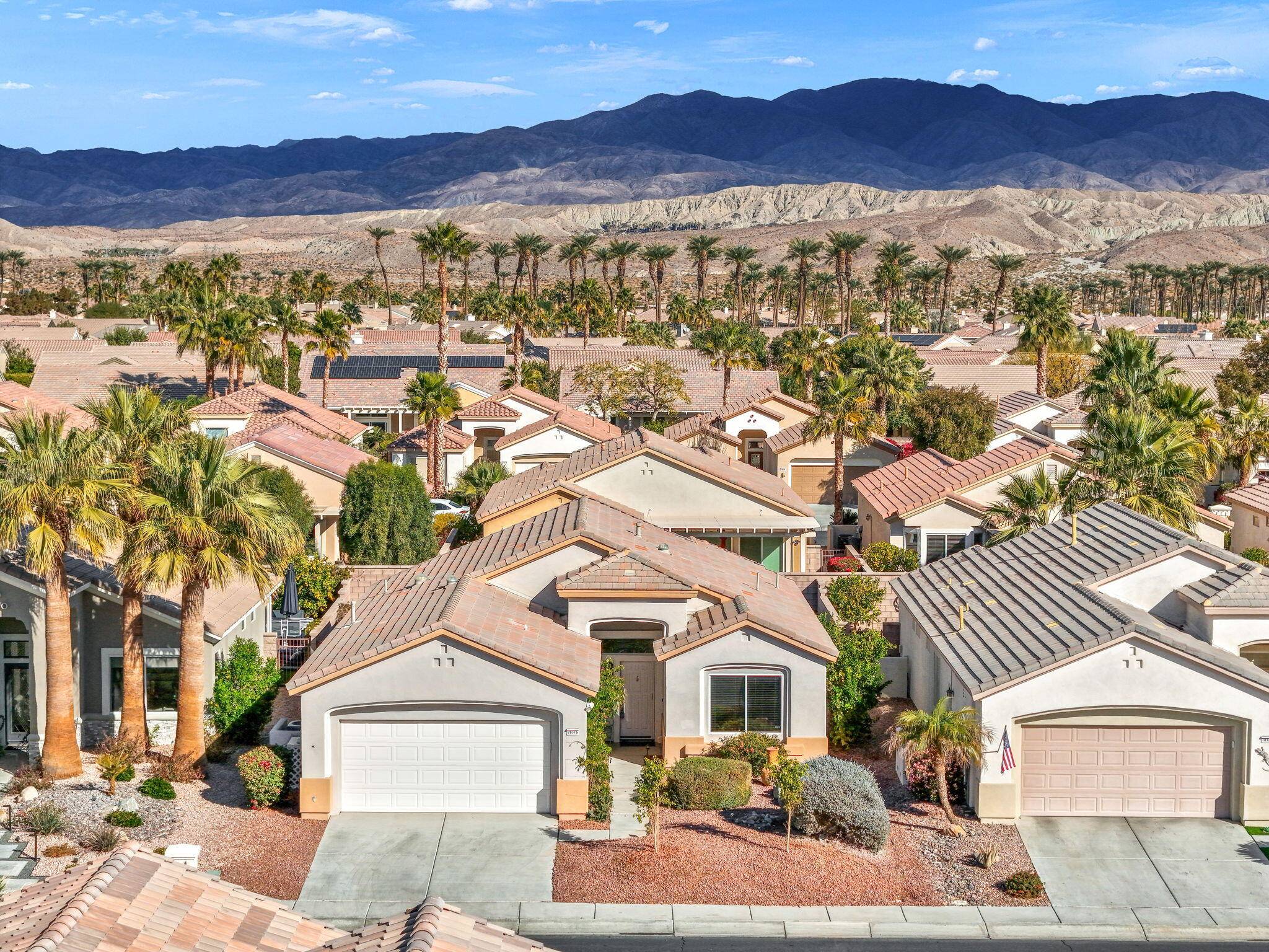 Palm Desert, CA 92211,78316 Kistler WAY