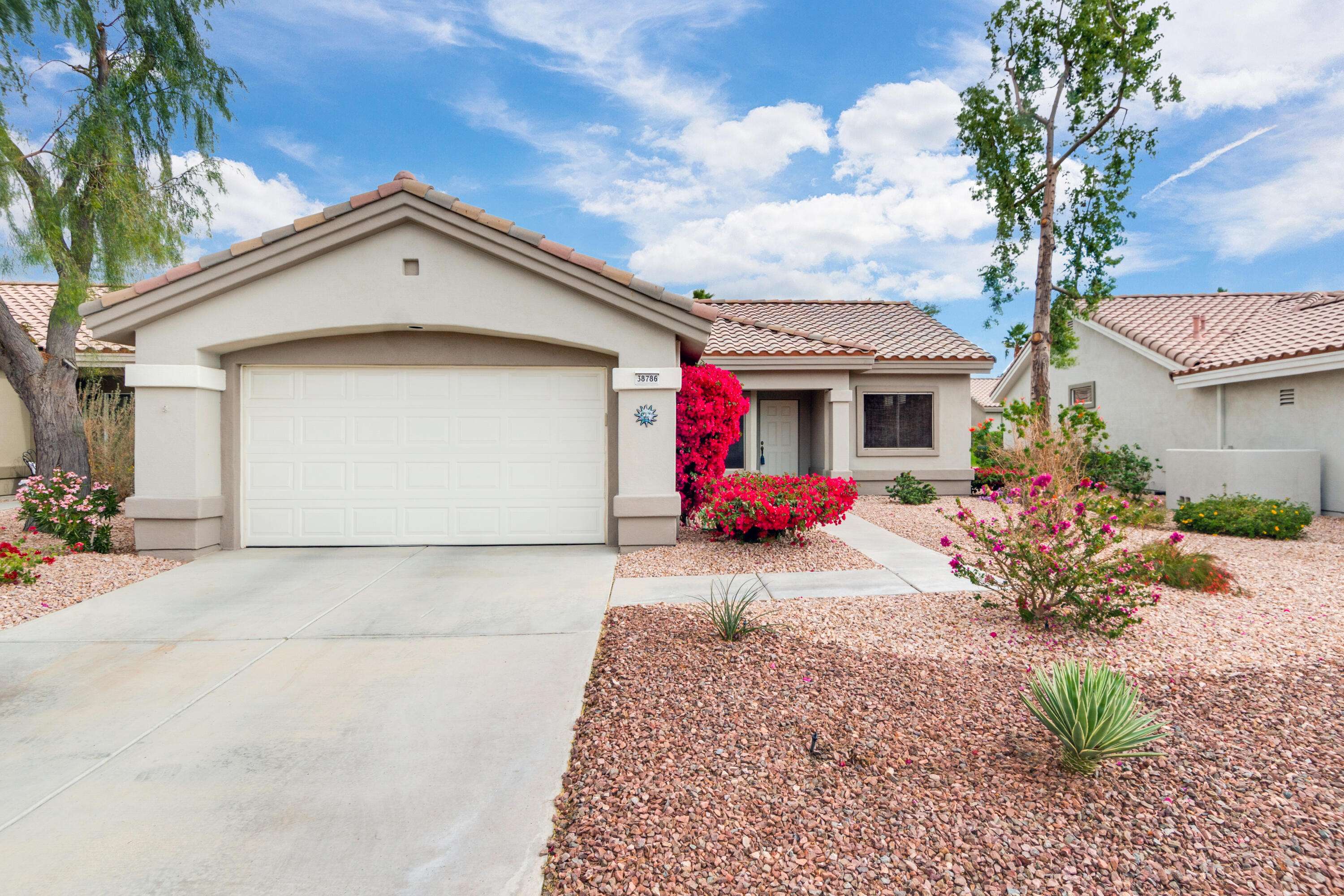 Palm Desert, CA 92211,38786 Brandywine AVE
