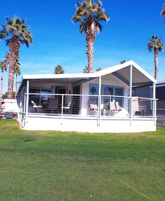 Indio, CA 92203,84136 Ave 44, #435 #435