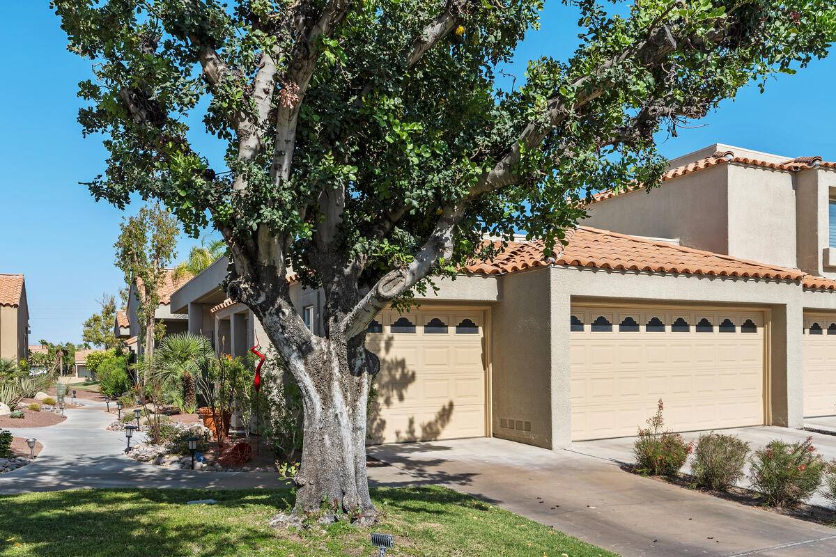 Rancho Mirage, CA 92270,56 Oak Tree DR