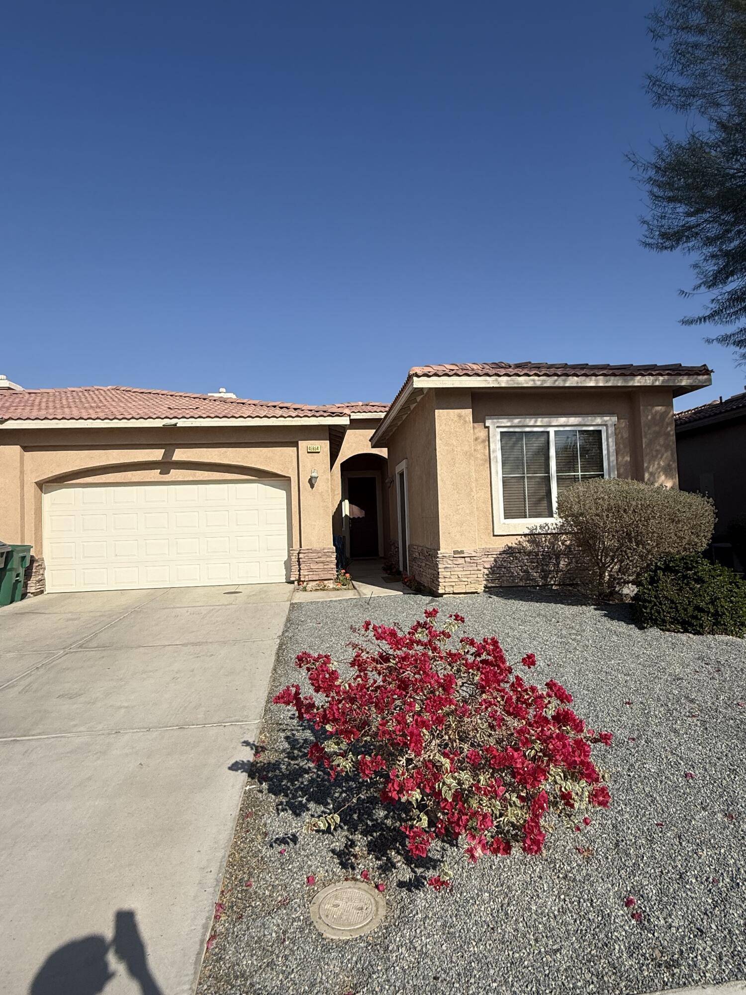 Coachella, CA 92236,45954 Meritage LN