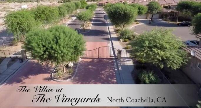 Coachella, CA 92236,86123 Pinot Noir LN