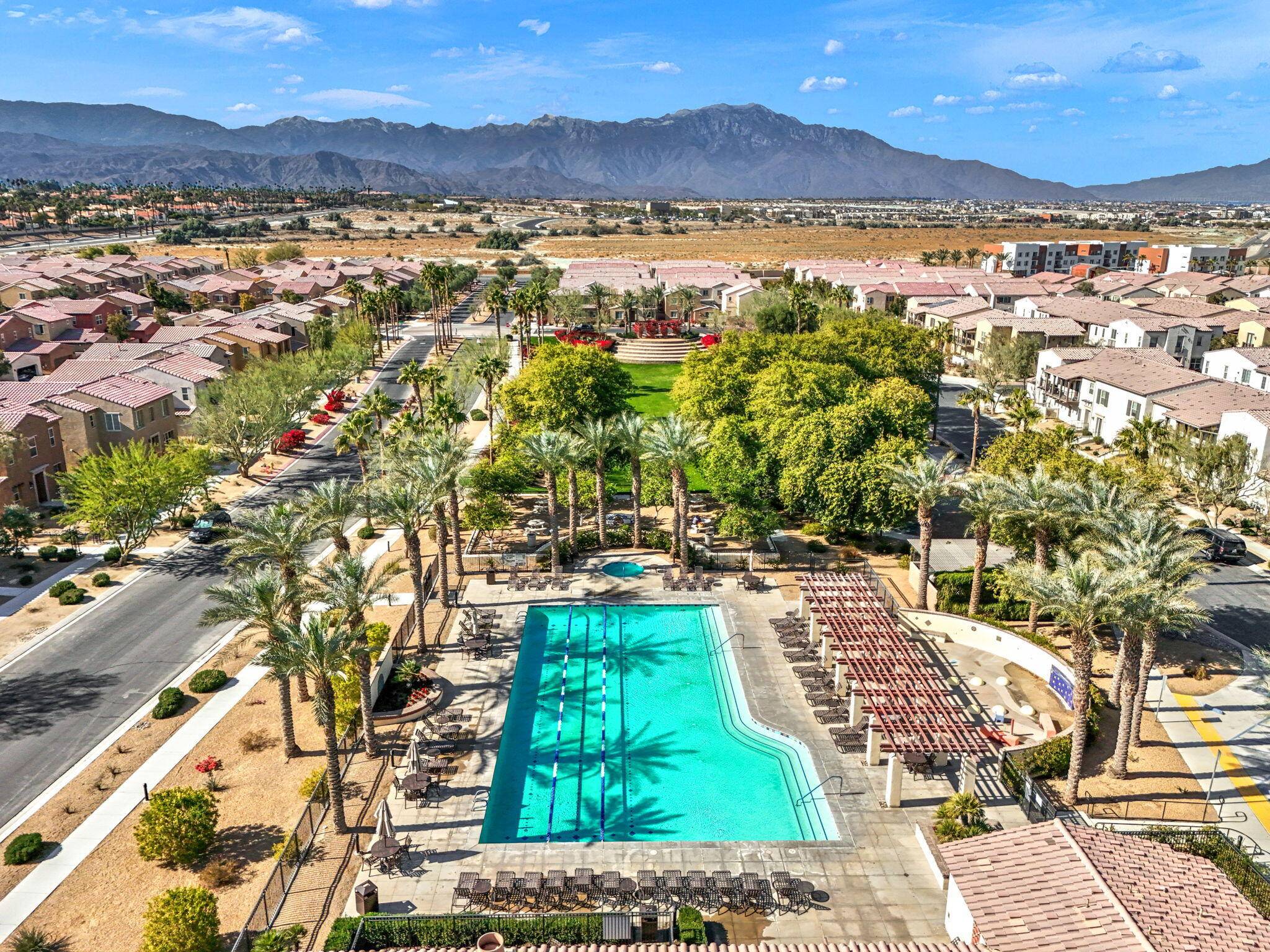 Palm Desert, CA 92211,244 Paseo Gusto #104