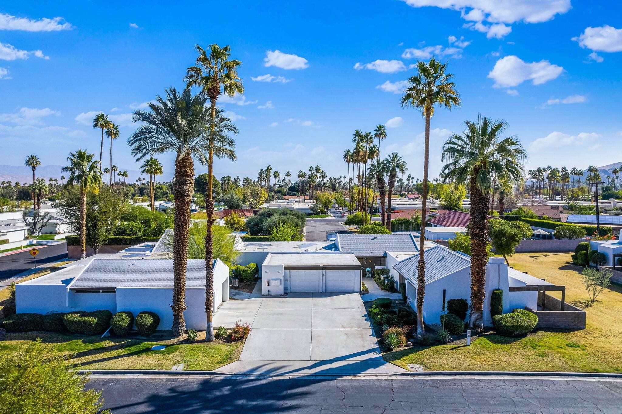 Palm Springs, CA 92264,1769 Capri CIR