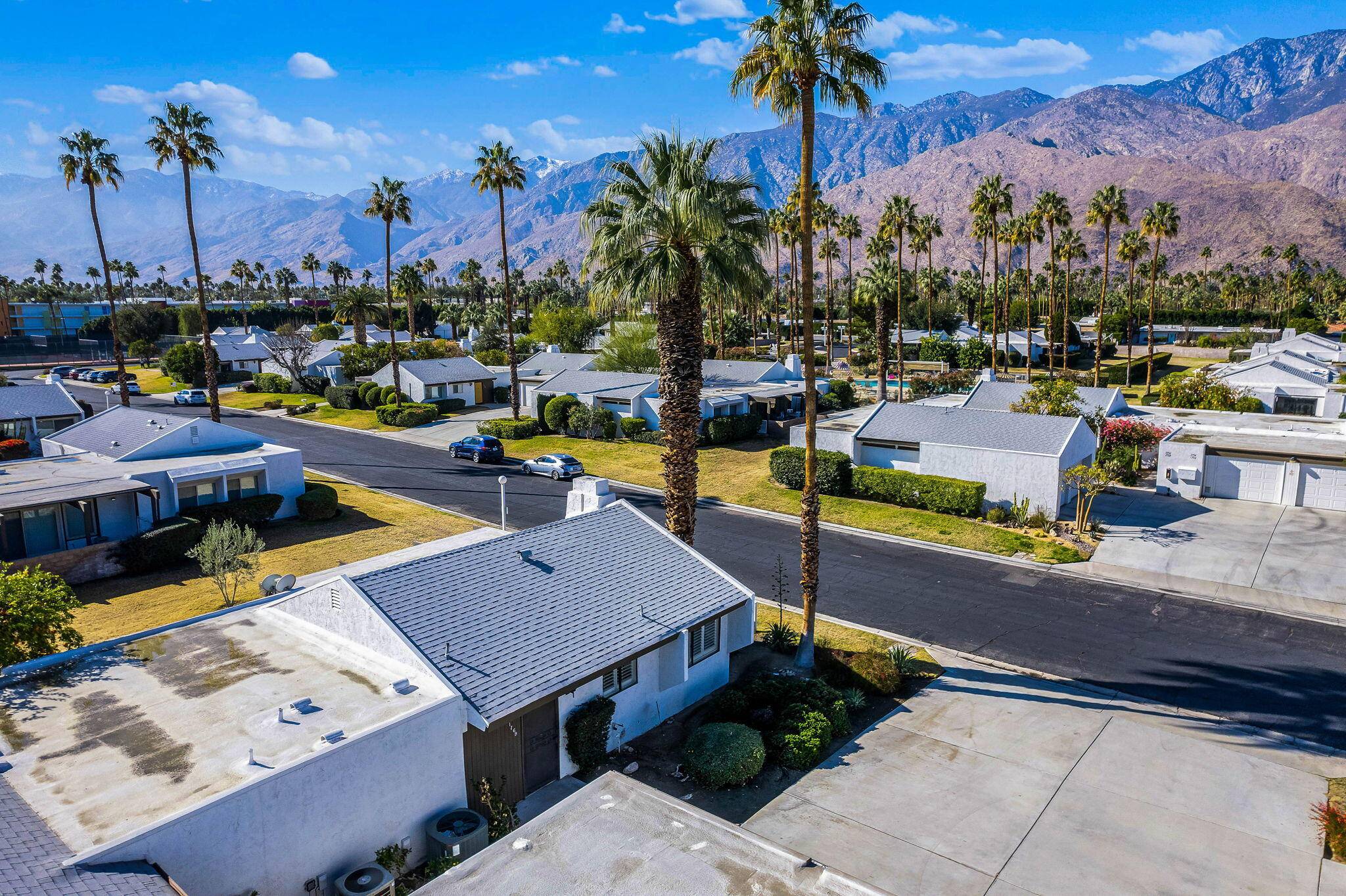 Palm Springs, CA 92264,1769 Capri CIR