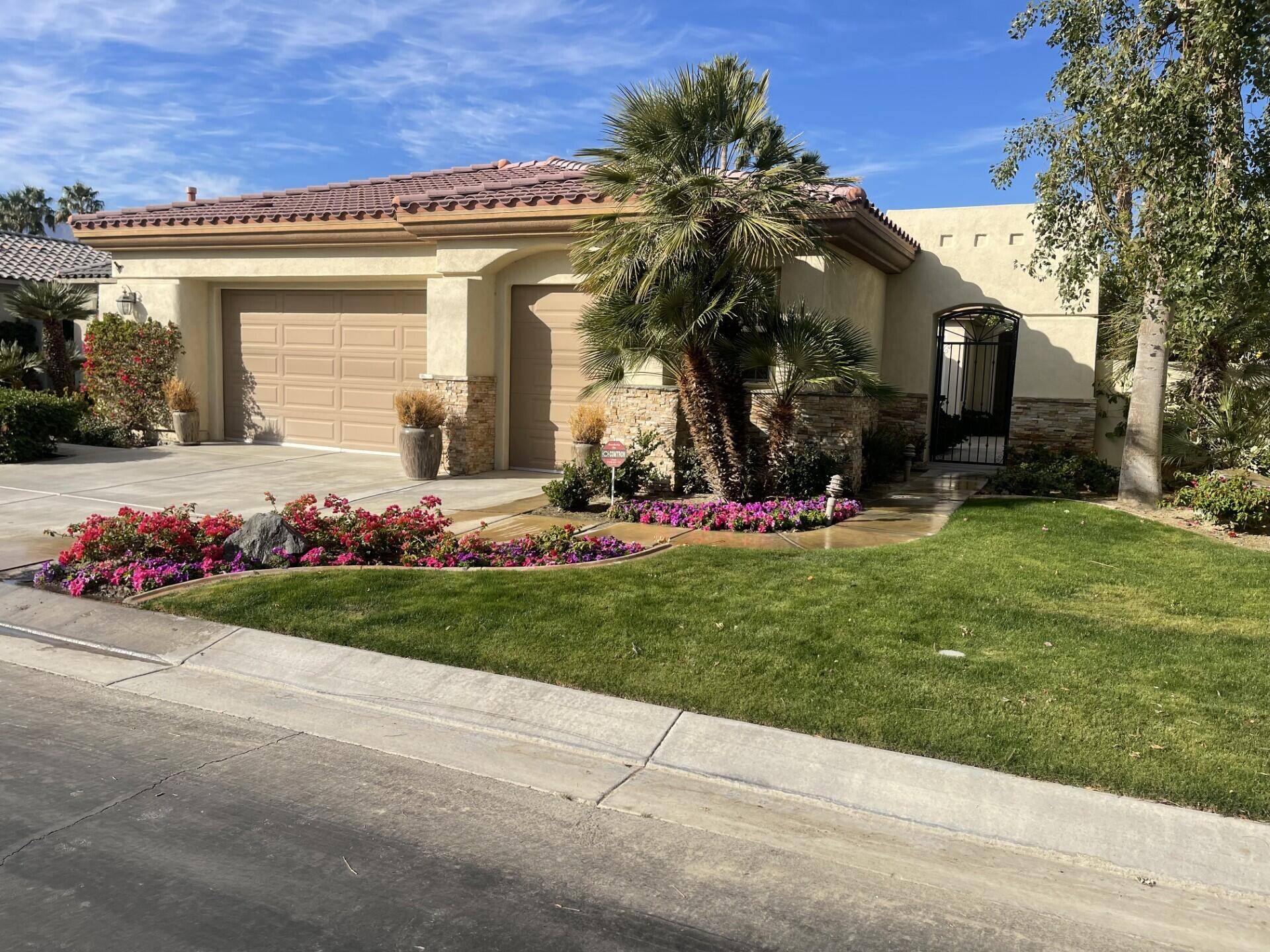 La Quinta, CA 92253,57575 Seminole DR