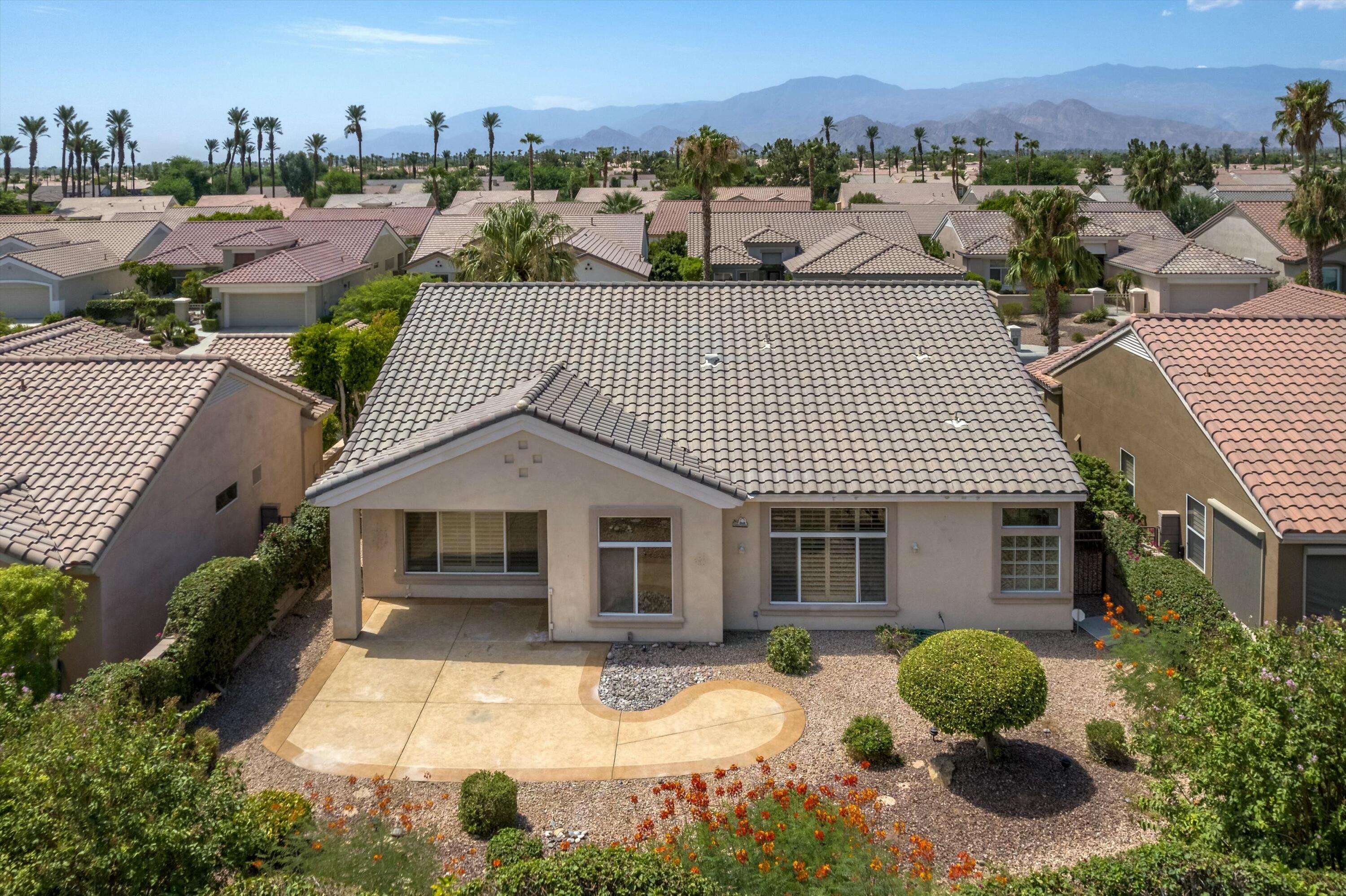 Palm Desert, CA 92211,78334 Bovee CIR