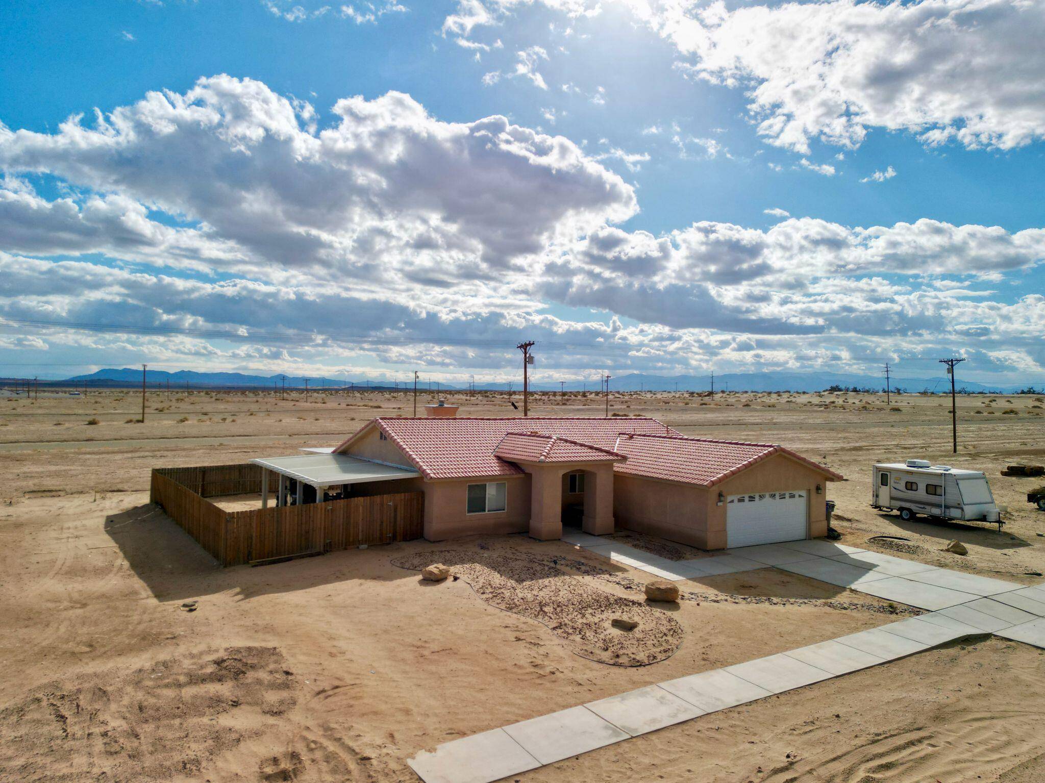 Thermal, CA 92274,1365 Curtis AVE