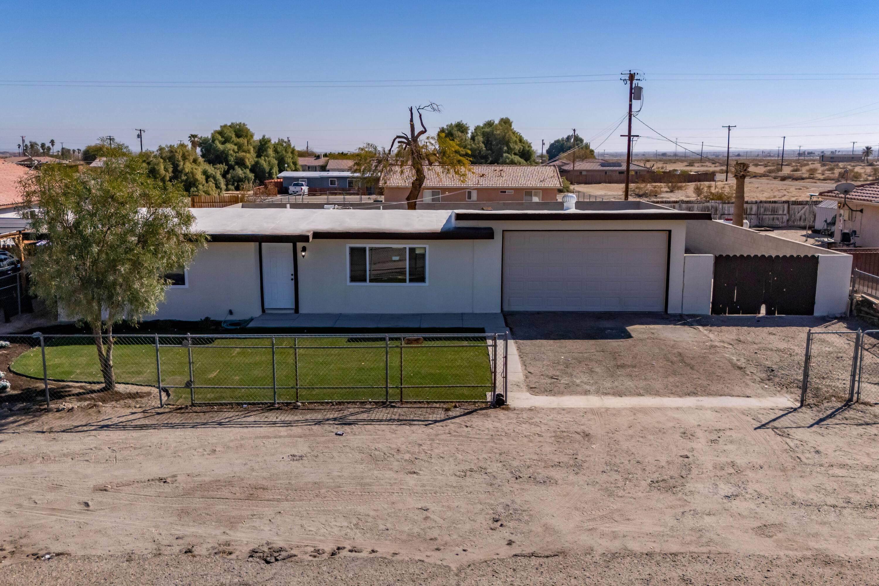 Thermal, CA 92274,2340 Sand Quill AVE