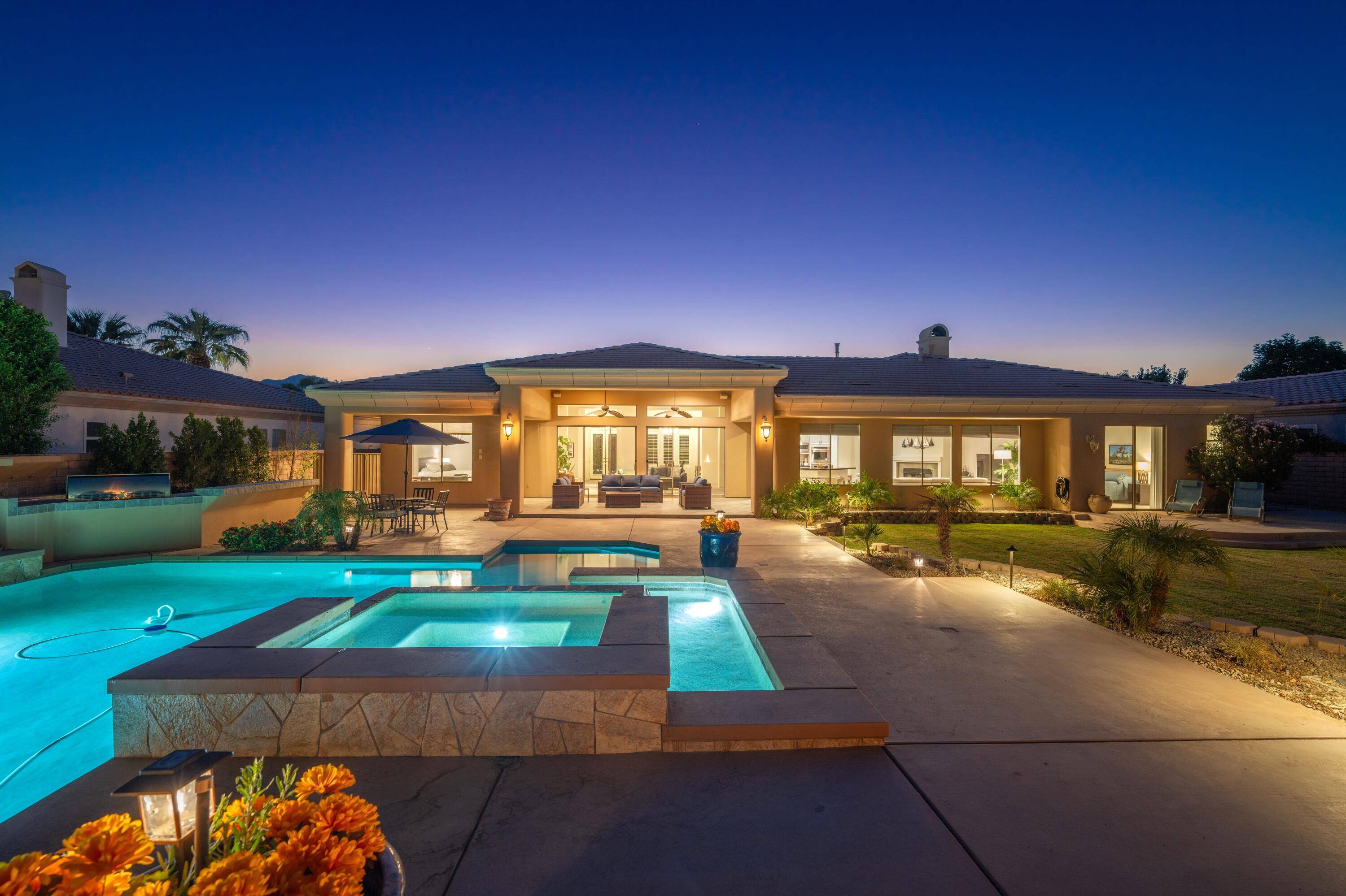 La Quinta, CA 92253,49812 Rancho San Francisquito
