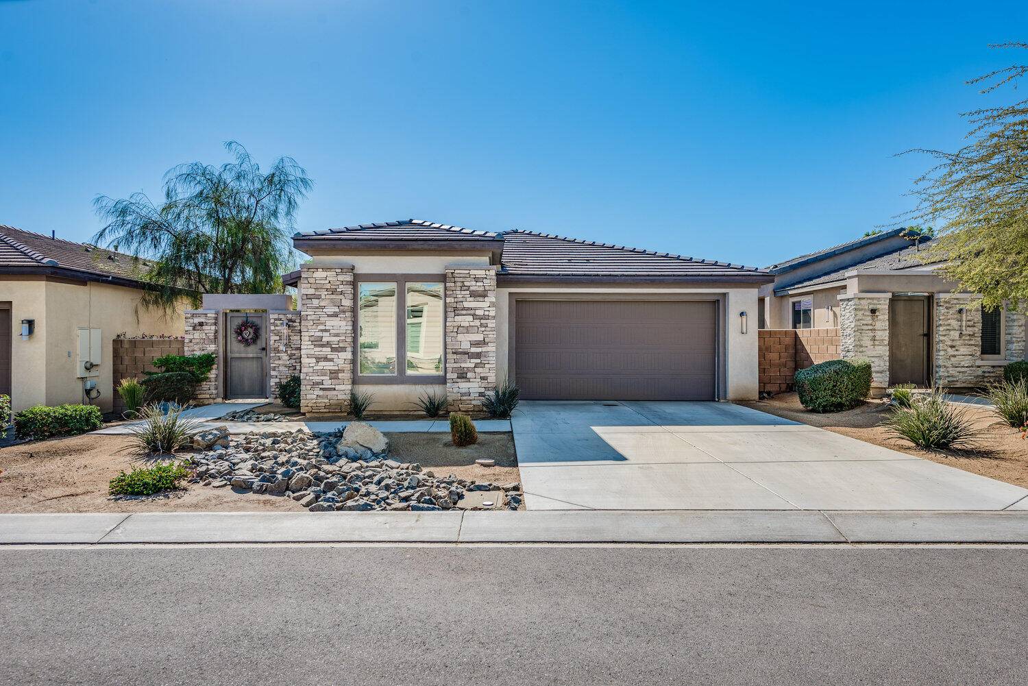 Indio, CA 92201,80055 Canyon Clb CT