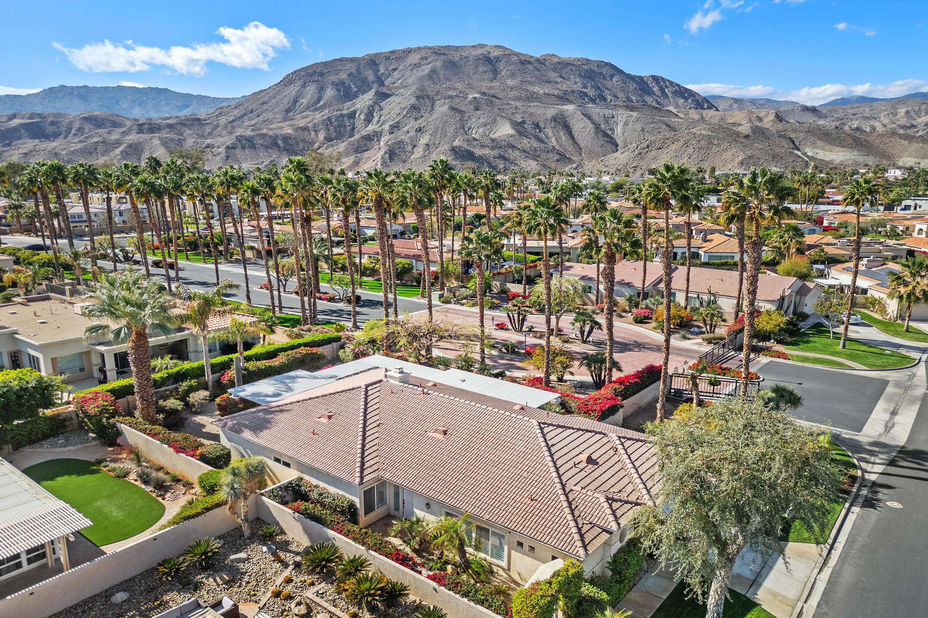 Rancho Mirage, CA 92270,2 Vistara DR