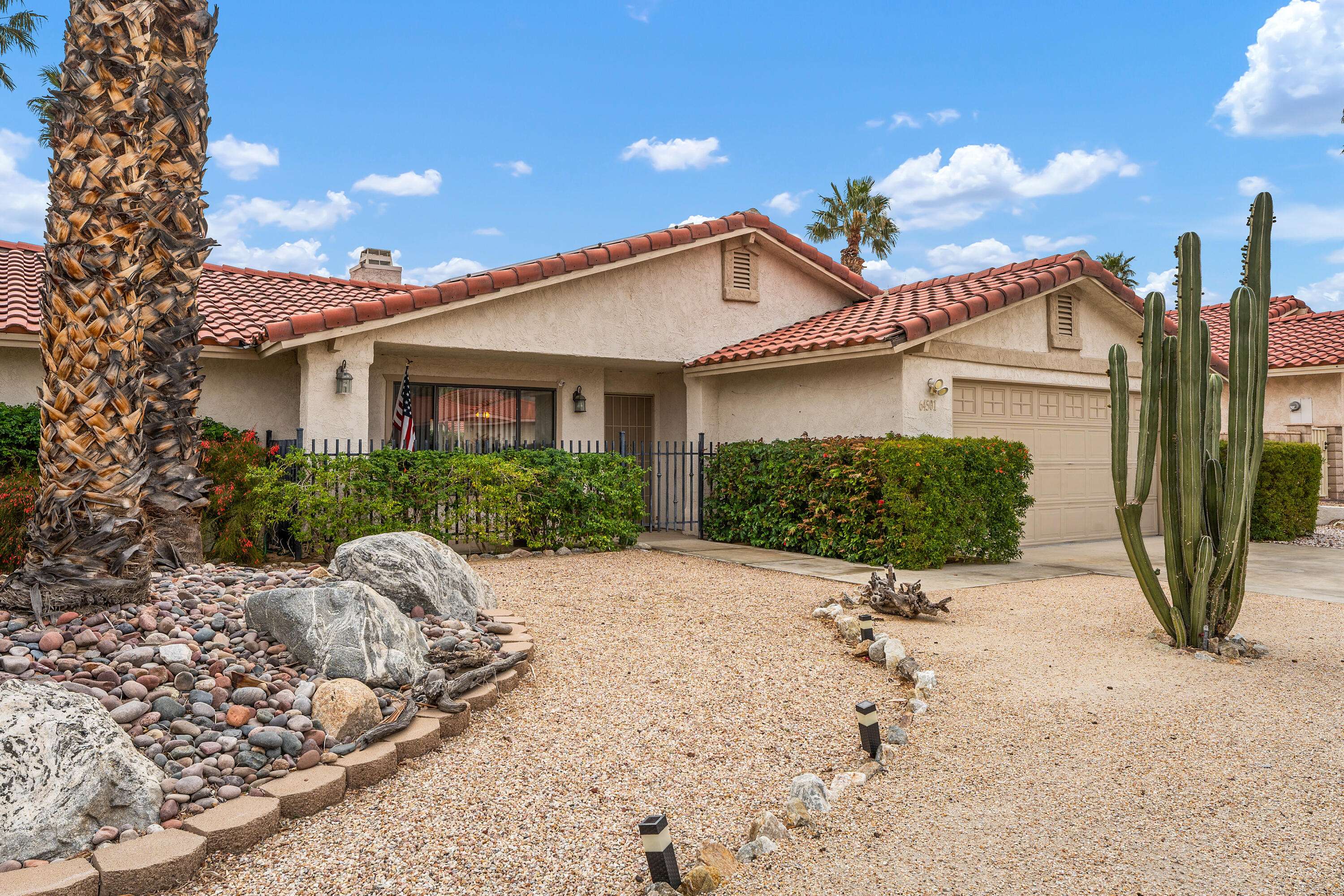 Desert Hot Springs, CA 92240,64501 Spyglass AVE