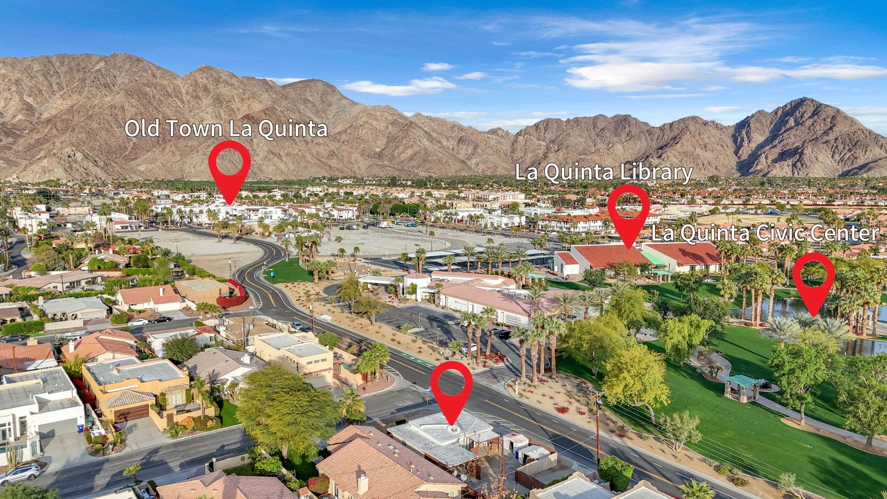 La Quinta, CA 92253,51228 Calle Hueneme